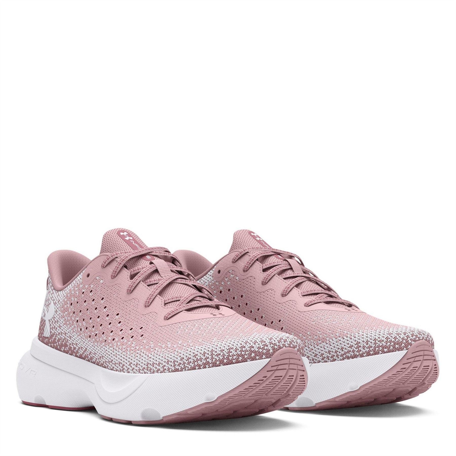 Under Armour Infinite Low Top Flat Heel Sneakers