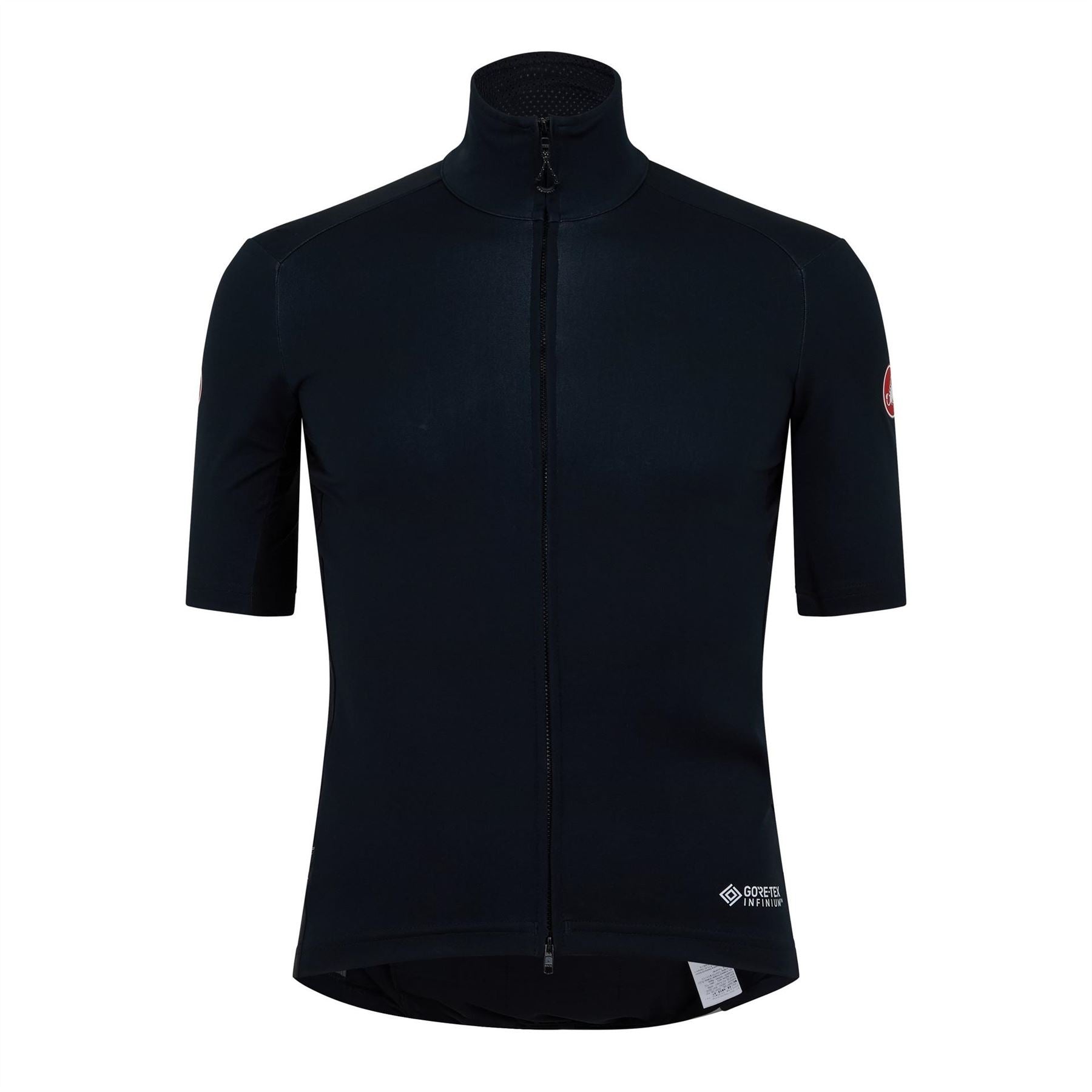 Castelli Short Sleeve Cycling Jersey