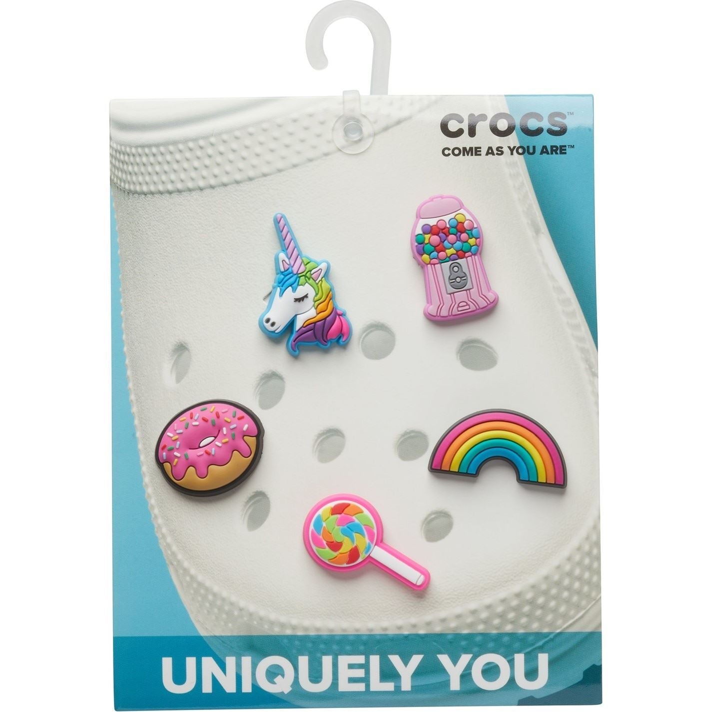 Crocs Jibbitz Charms