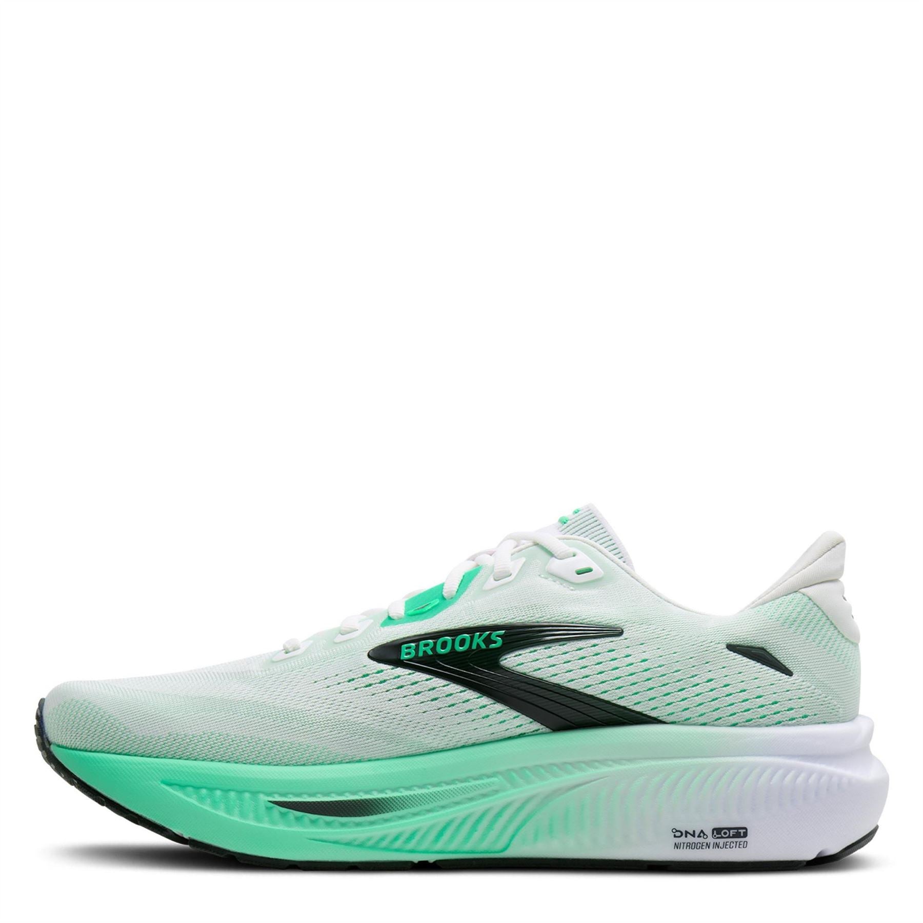 Brooks Ghost 18