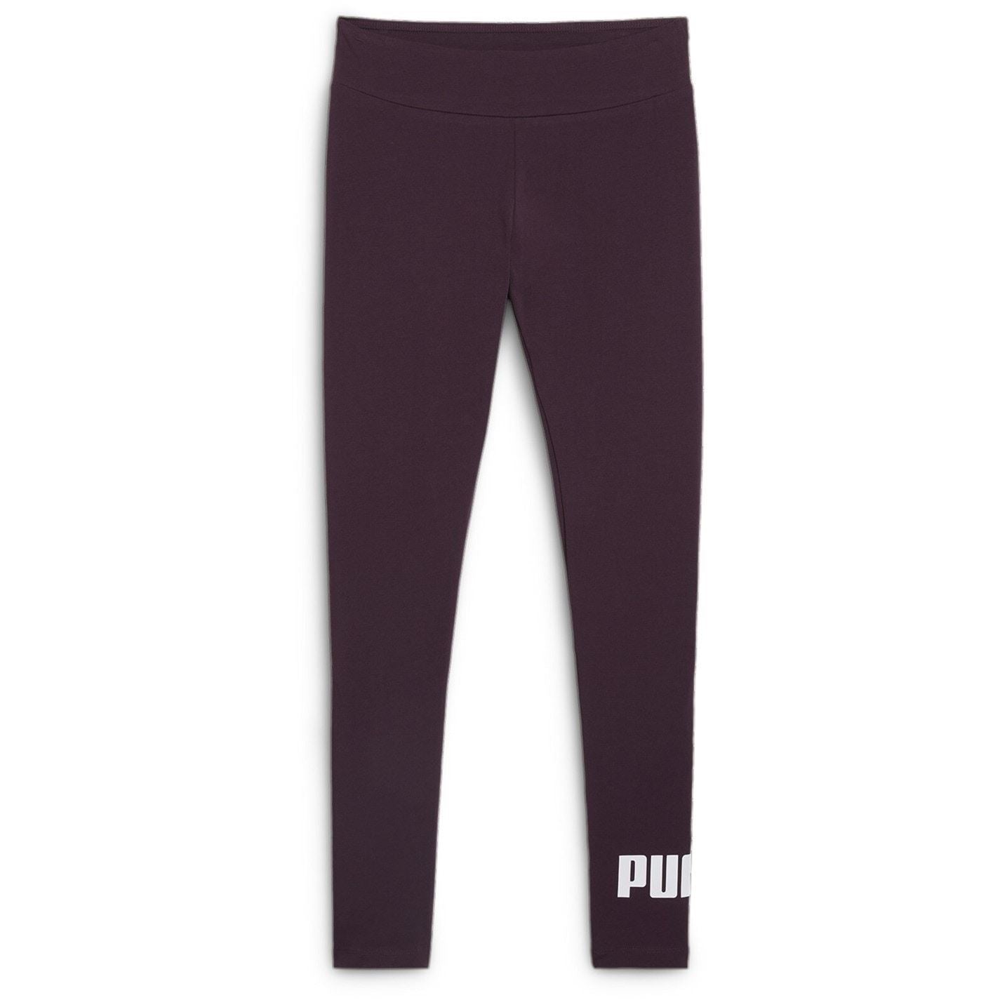 Puma ESS Logo Running Leggings