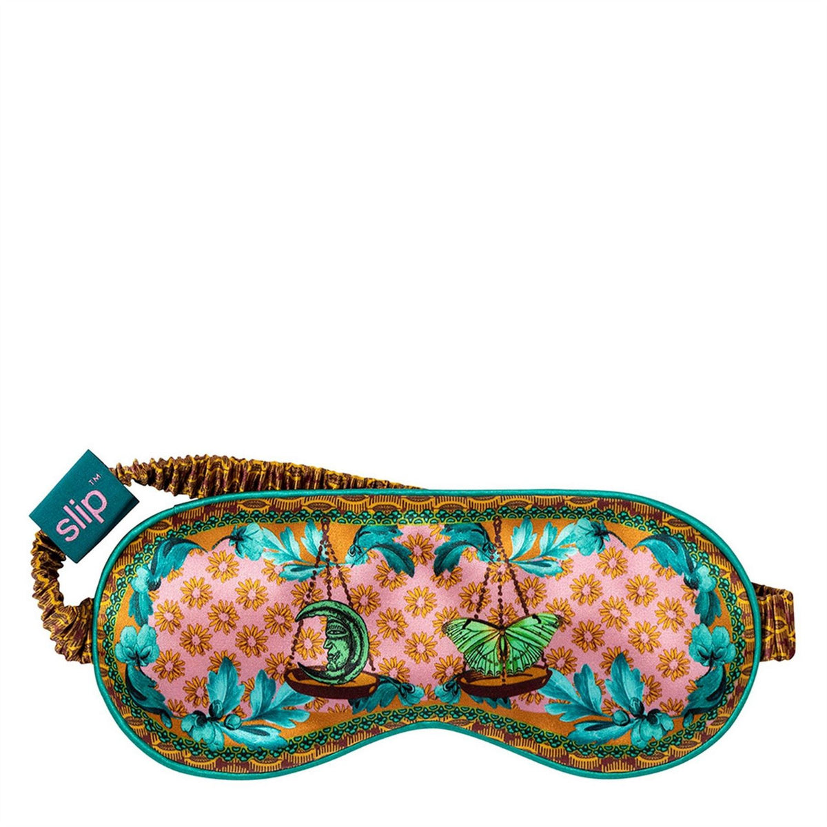 Slip Mask   Zodiac   Lib