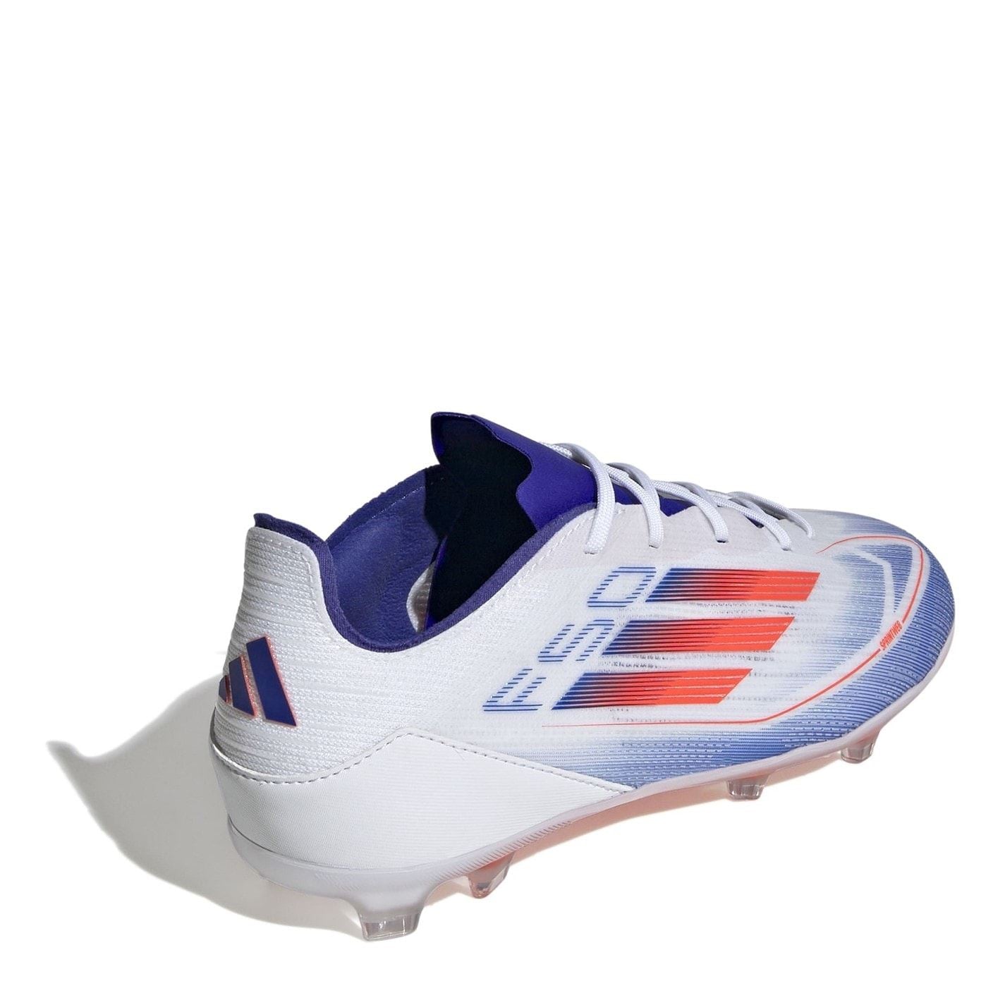 adidas F50 Elite Childrens Firm Ground Football Boots