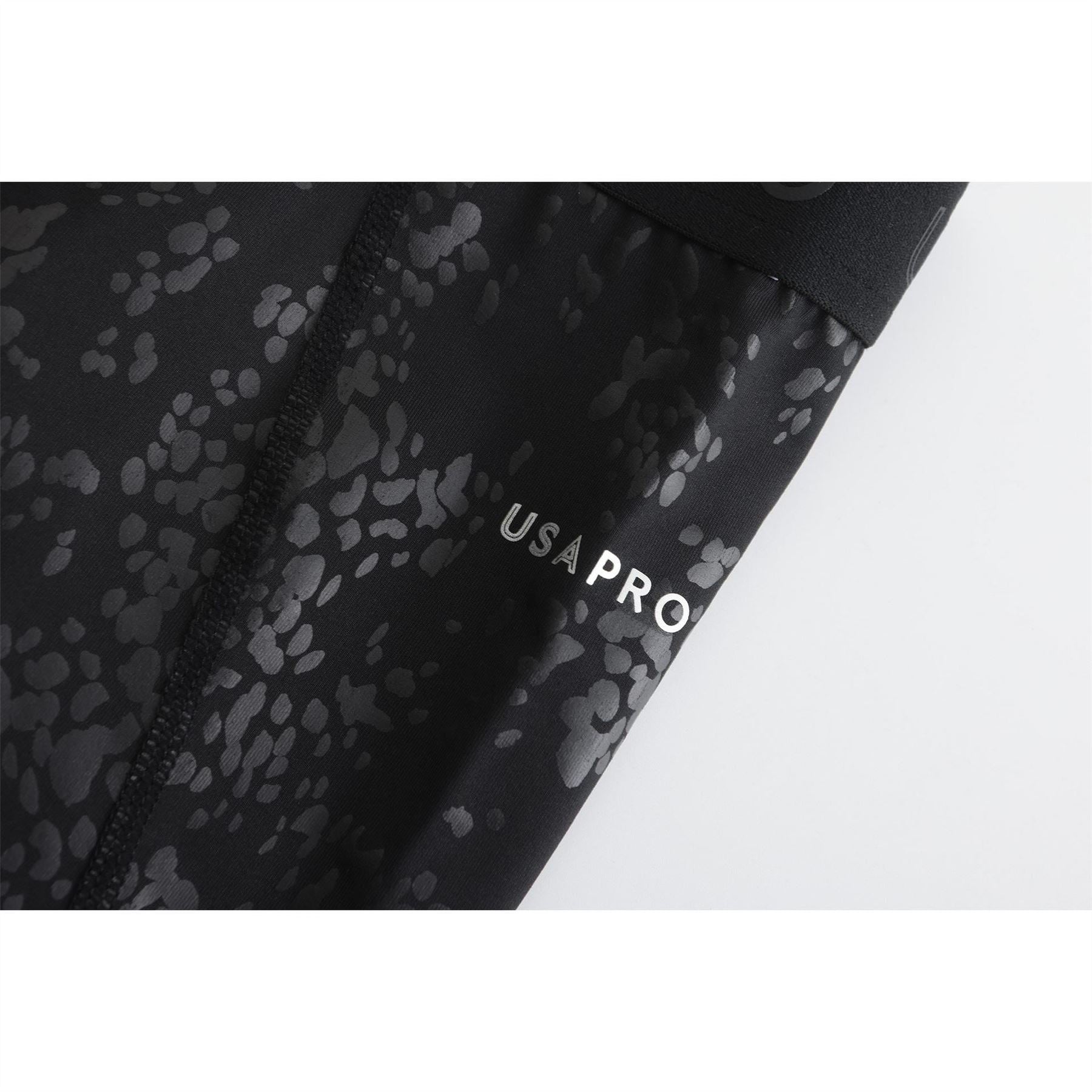 USA Pro Pro Training Tight Legging Girls