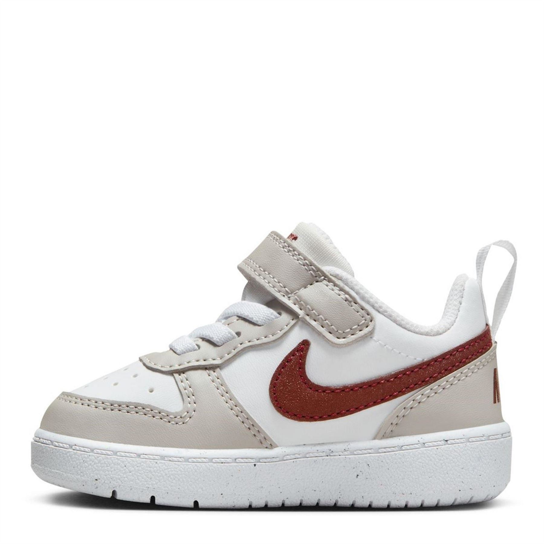 Nike Court Borough Low Recraft Shoes Infants