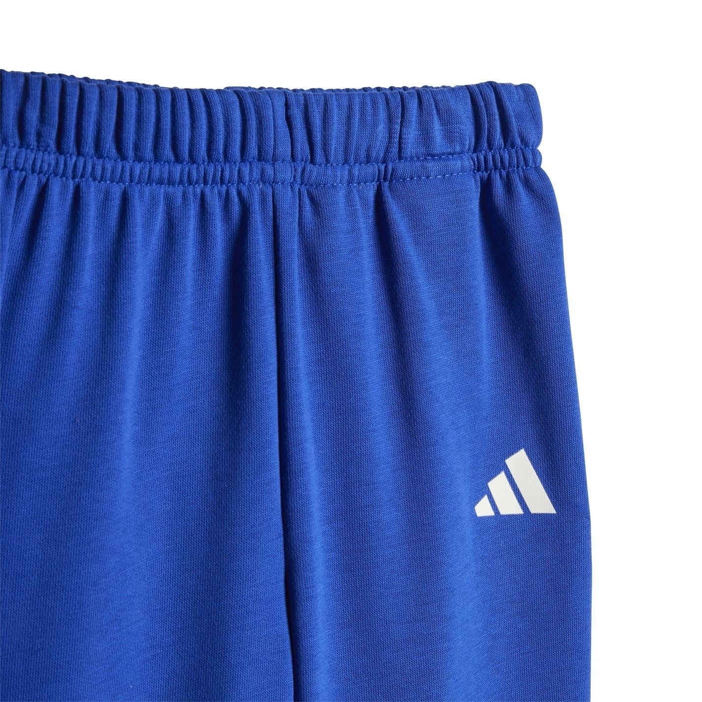 adidas Seasonal Essentials Adiraptor French Terry Jogger Set Babies