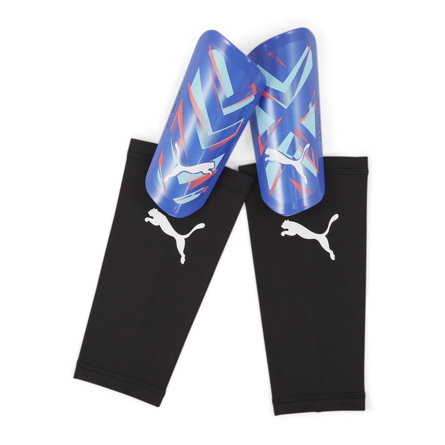 Puma Ultra Light Shin Guards