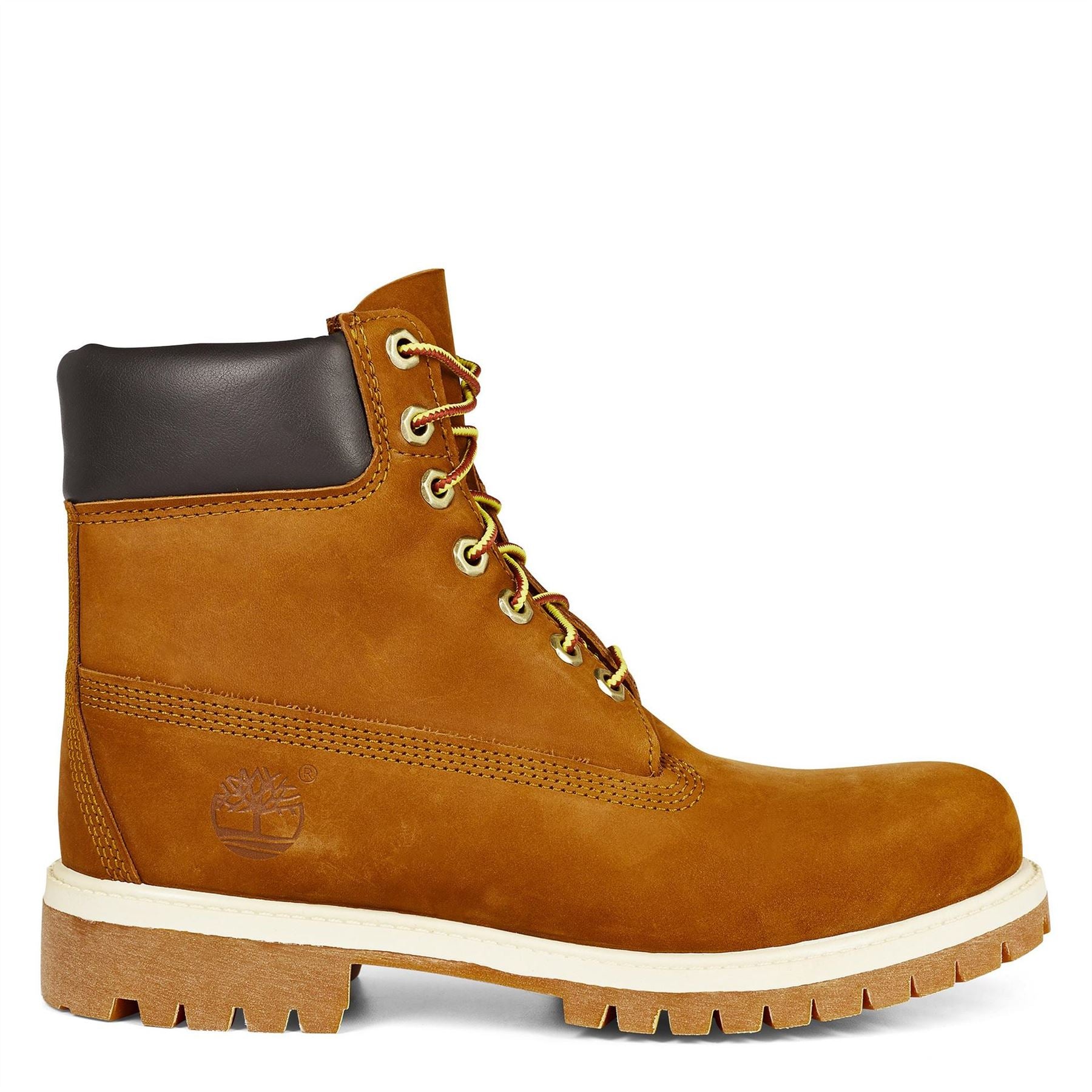 Timberland Mens 6 Waterproof Chukka Boots
