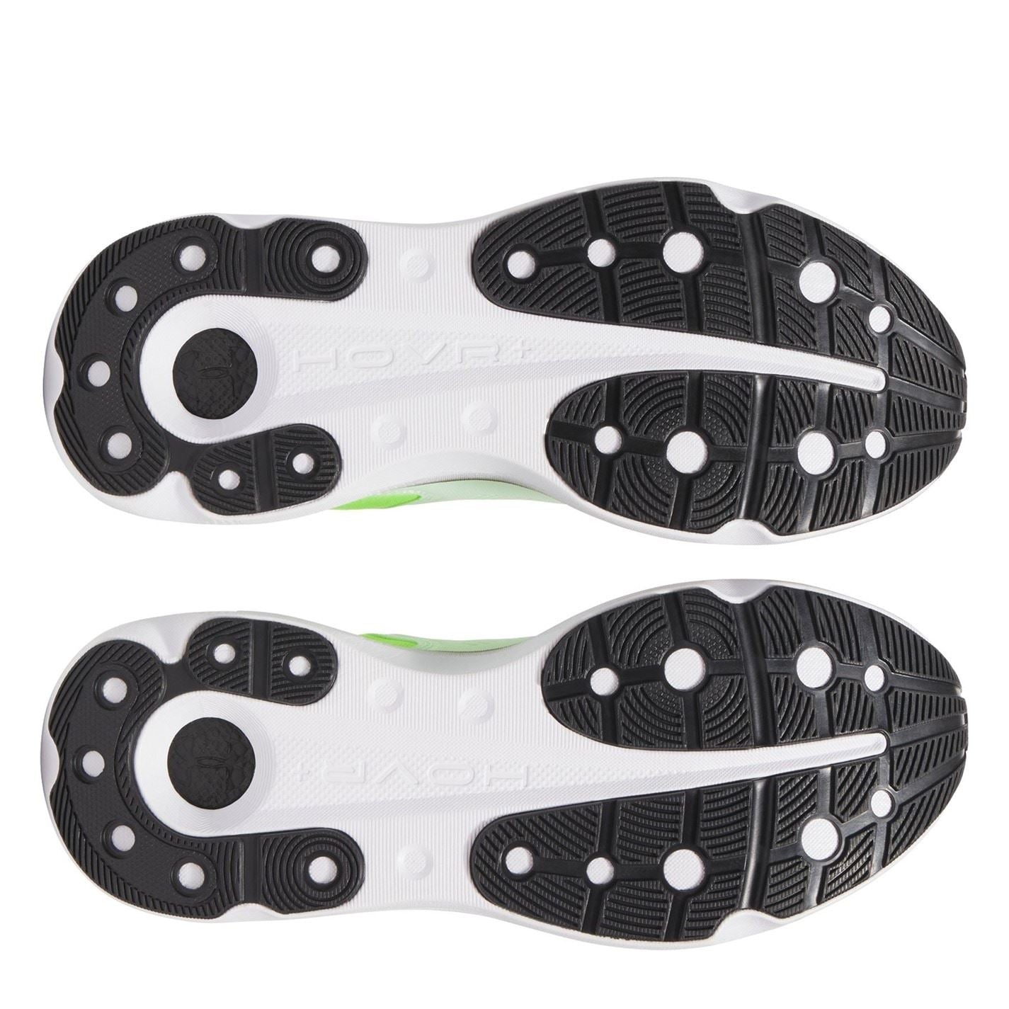 Under Armour Infinite Pro 2 Running Flat Heel Trainers