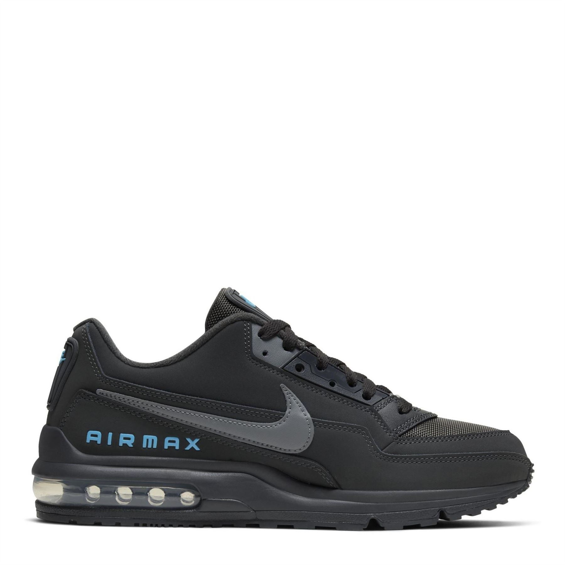 Nike Mens Air Max Ltd 3 Shoe