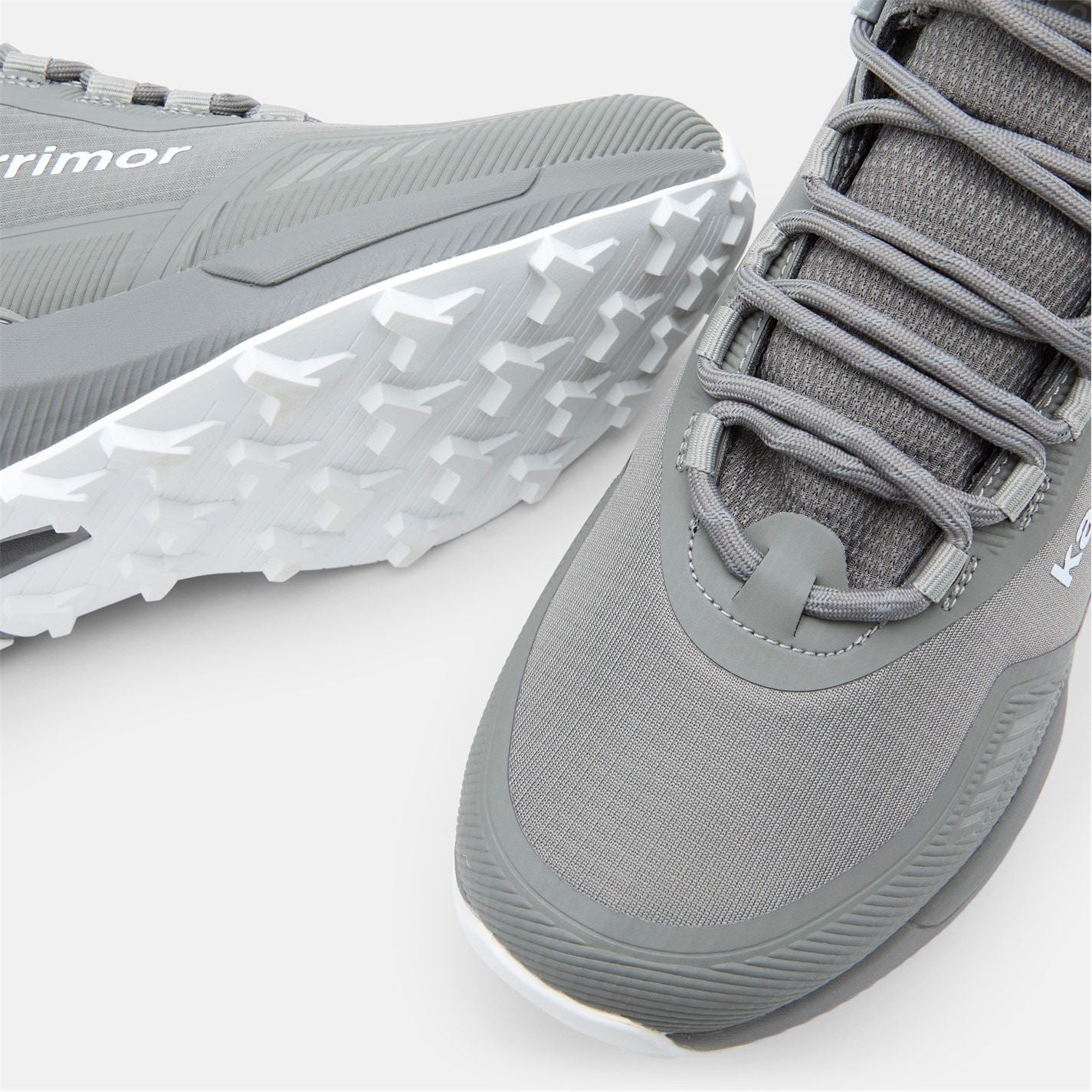 Karrimor Rallitor Waterproof Trekking Boots