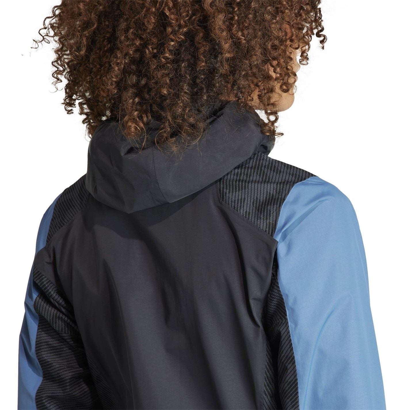 adidas Terrex Xperior Hybrid Rain.rdy Jacket