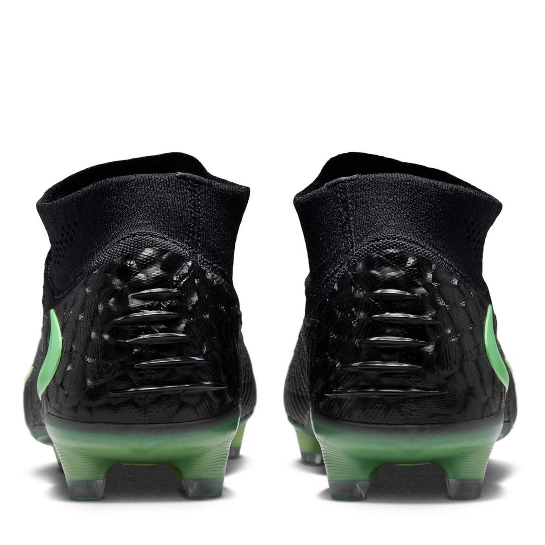 Nike Phantom High 6 Elite Adults Firm Ground Football Boots