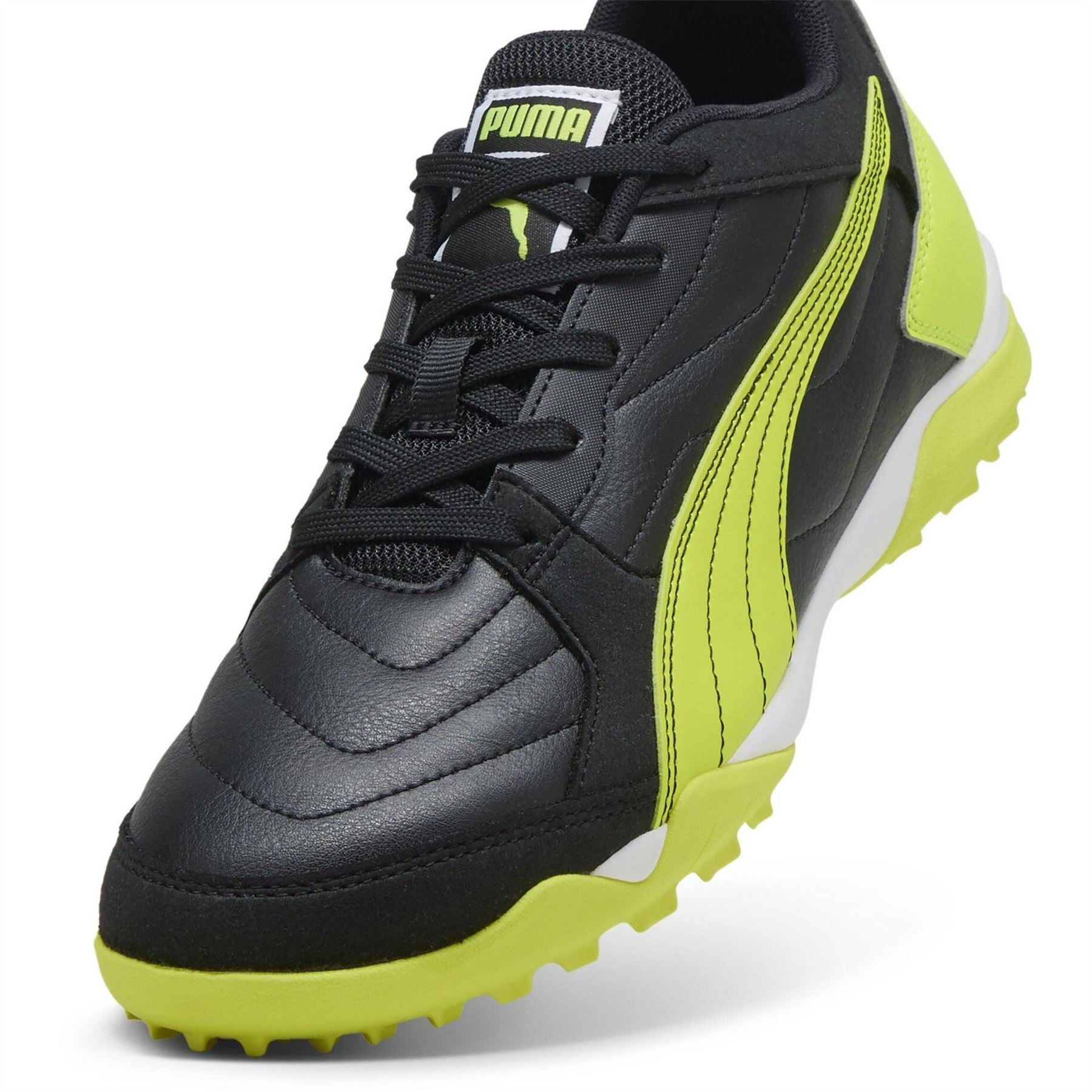 Puma Pressing Iv Tt Astro Turf Football Boots