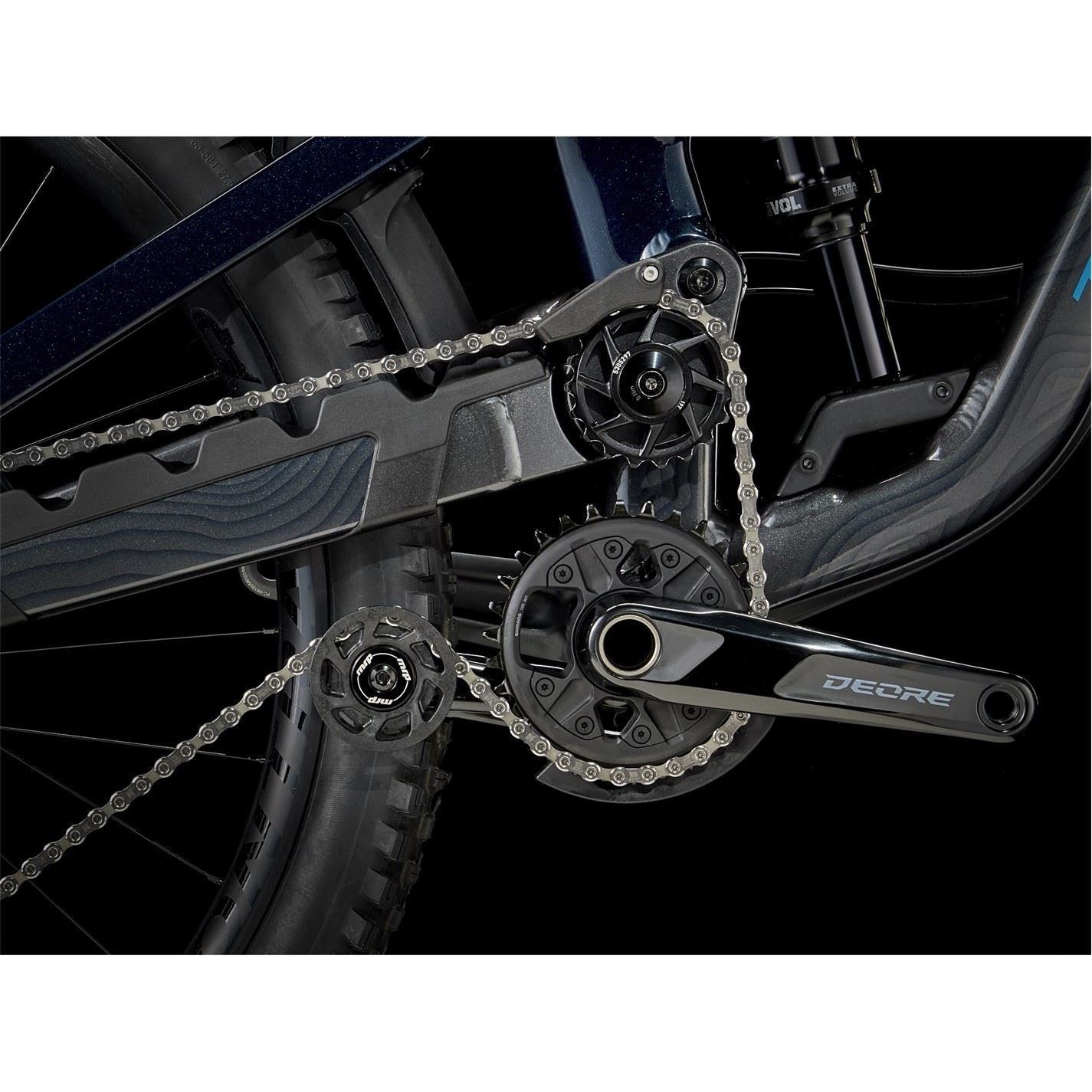 Trek Slash 8 Xt 2024 Mountain Bike