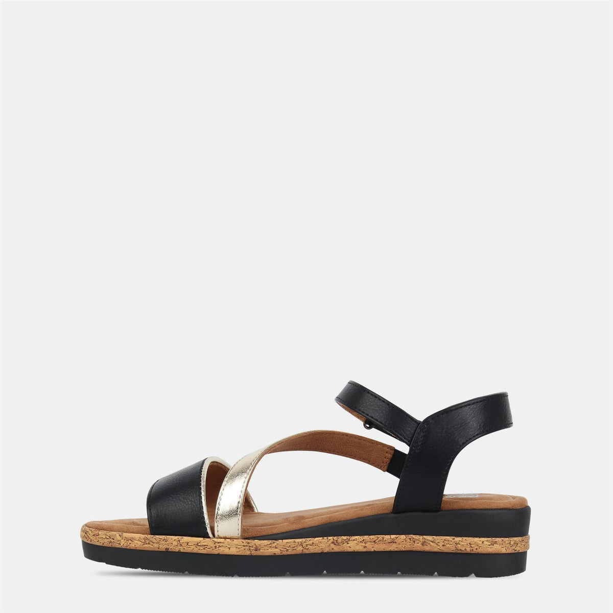 Biba Wedge Heeled Sandals