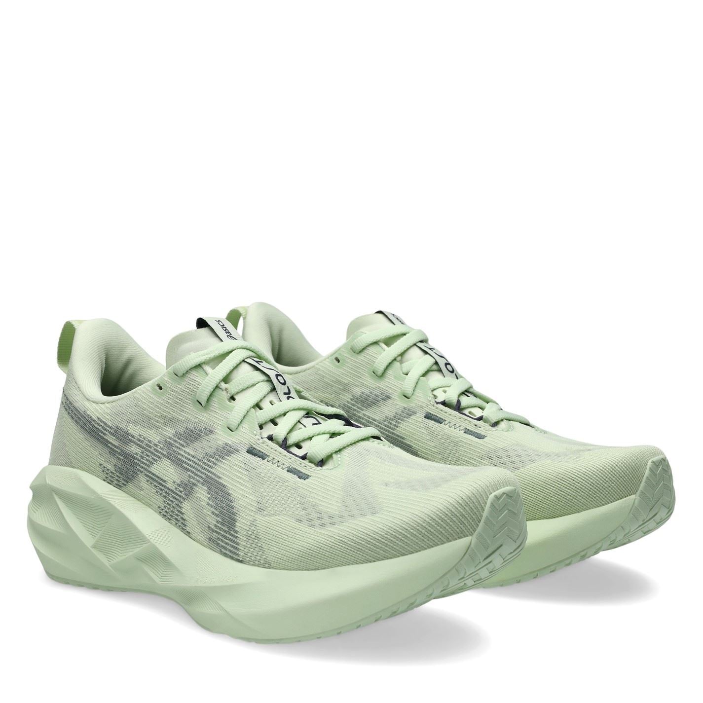 Asics Womens Novablast 5 Road Running Shoes