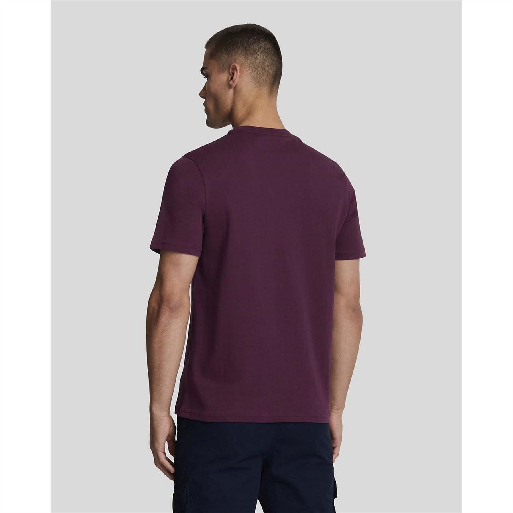 Lyle and Scott Eagle T-Shirt