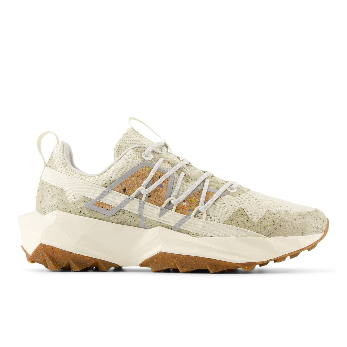 New Balance Womens Tektrel Trail Running Shoes