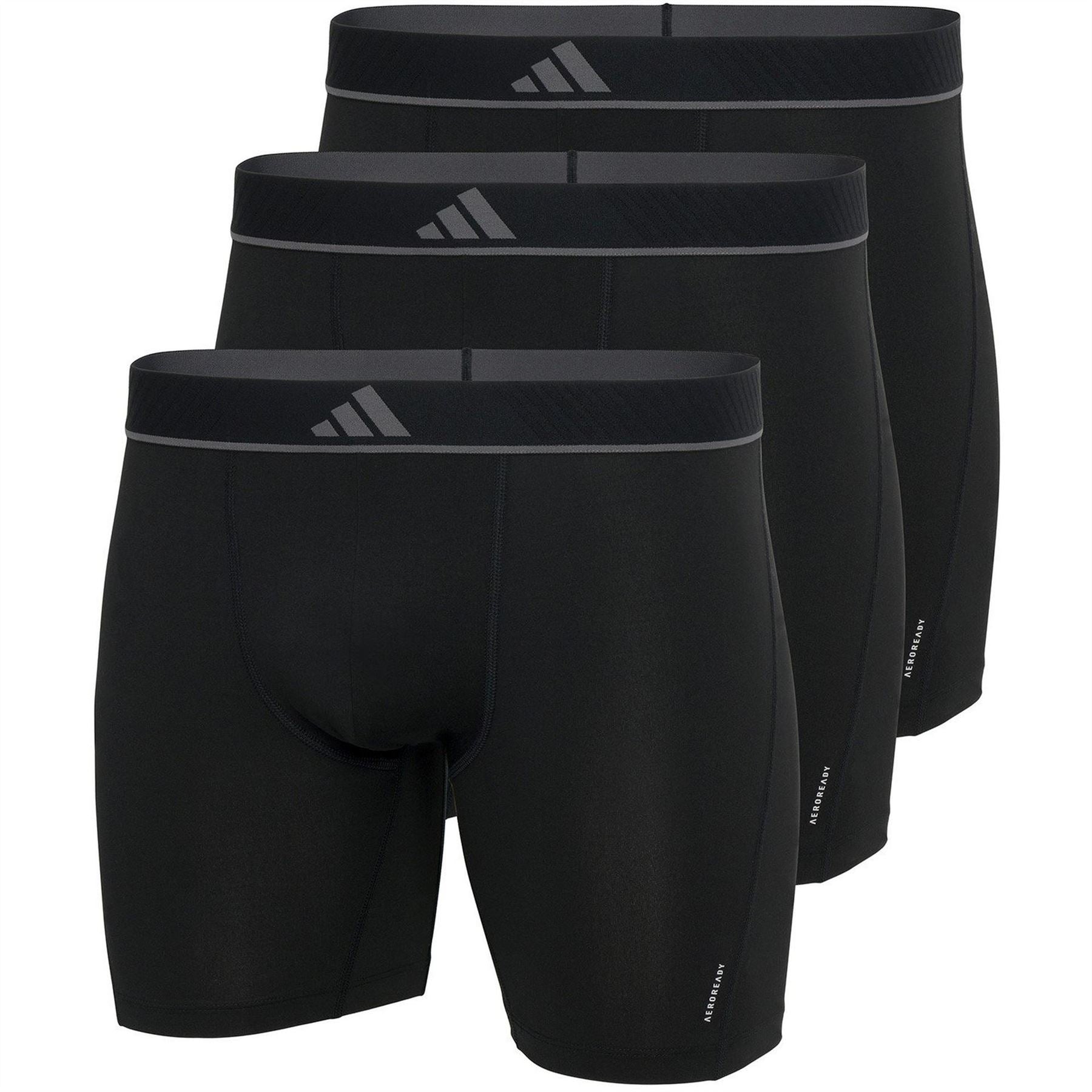 adidas Brief (3pk)
