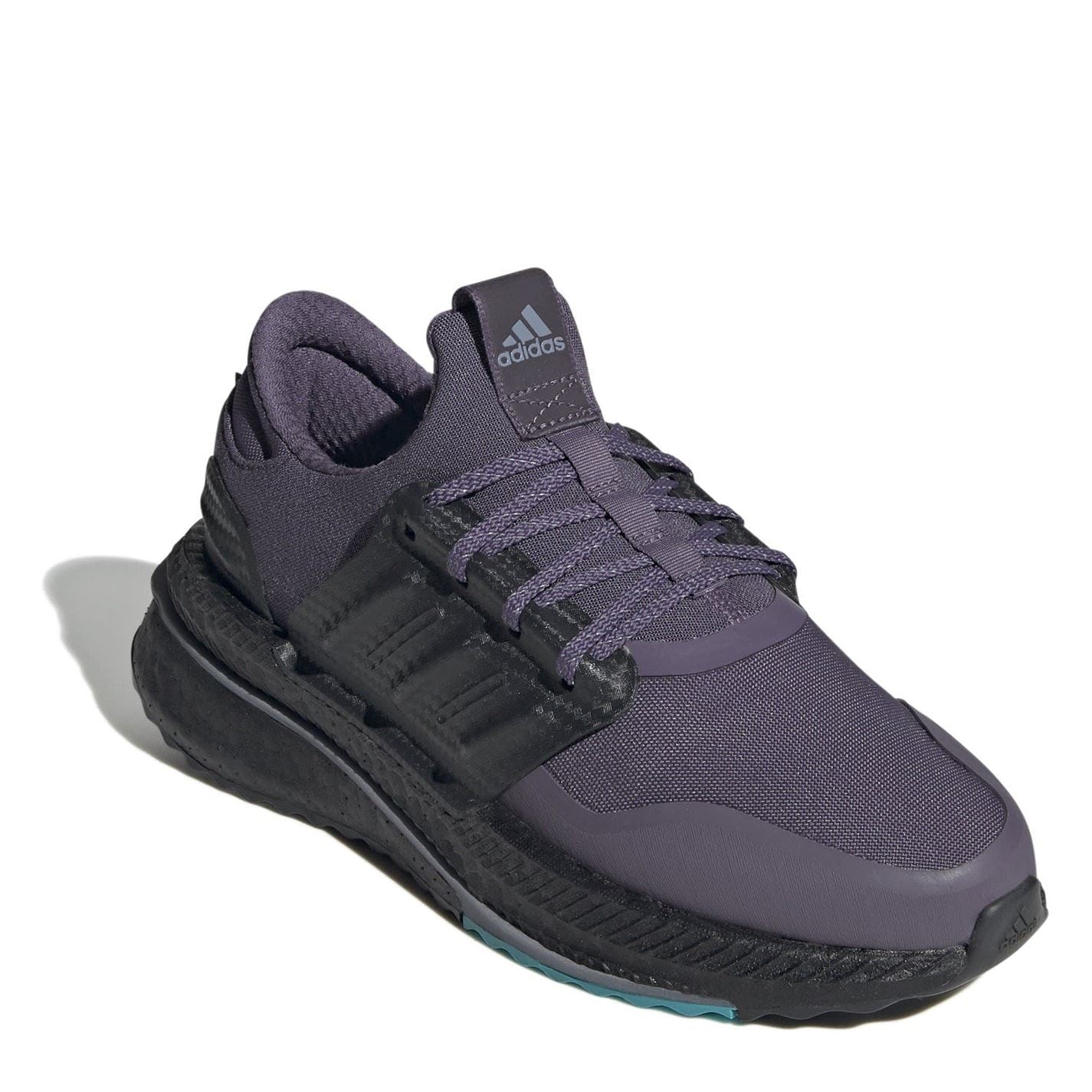 adidas X Plrboost Low Top Running Sneakers