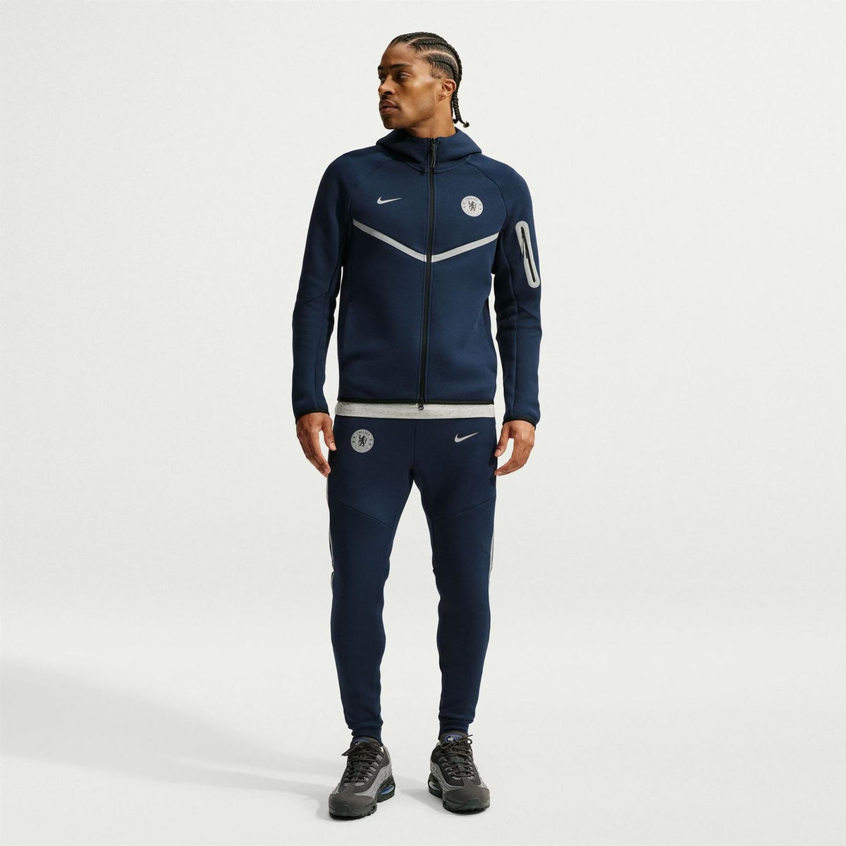 Nike Cfc Tchfleece Pant