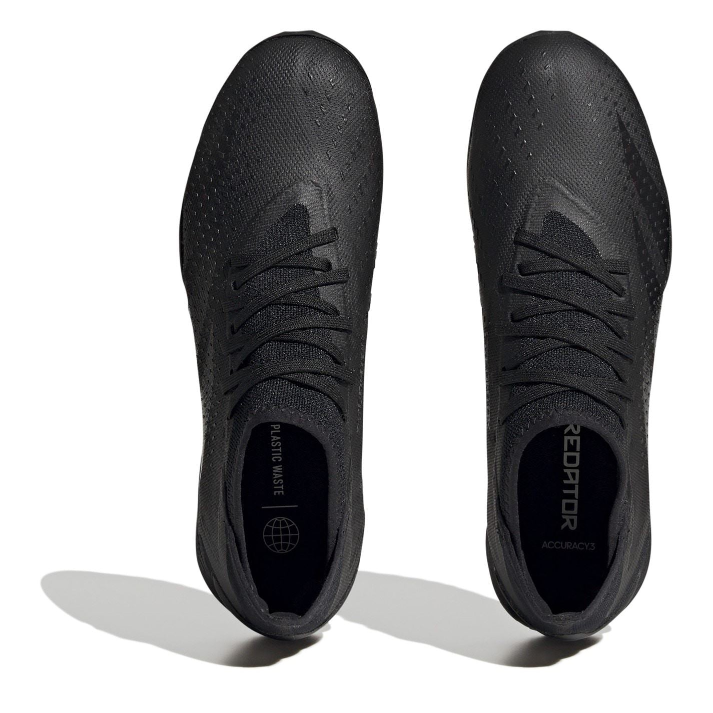 adidas Predator Accuracy.3 Astro Turf Trainers