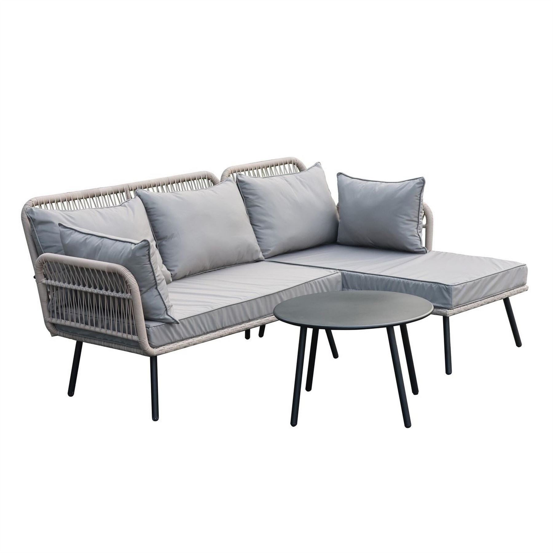 Linea Furniture Set