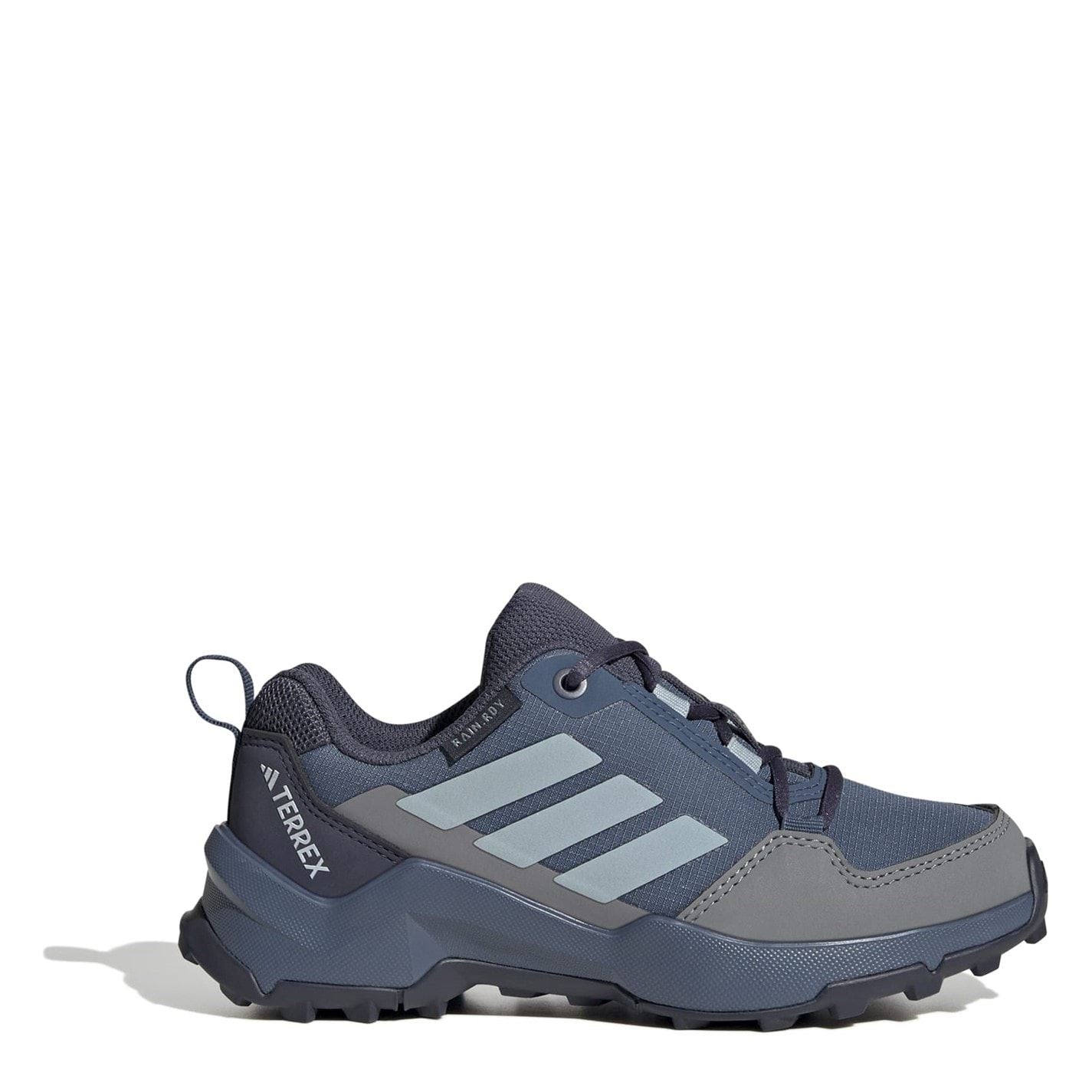 adidas Terrex Ax4r Hiking Shoes Juniors