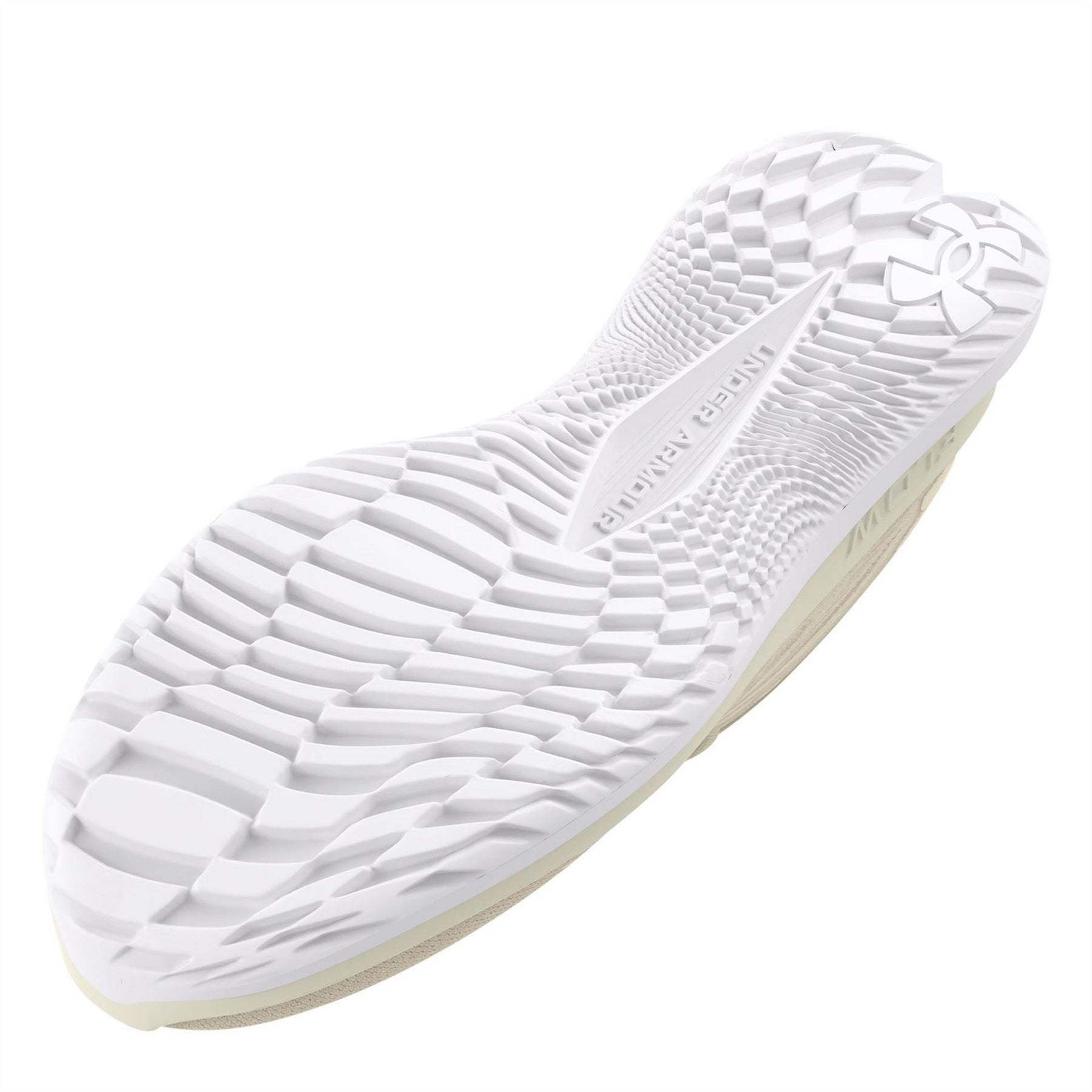 Under Armour Velociti 3 Breeze Low Top Sneakers