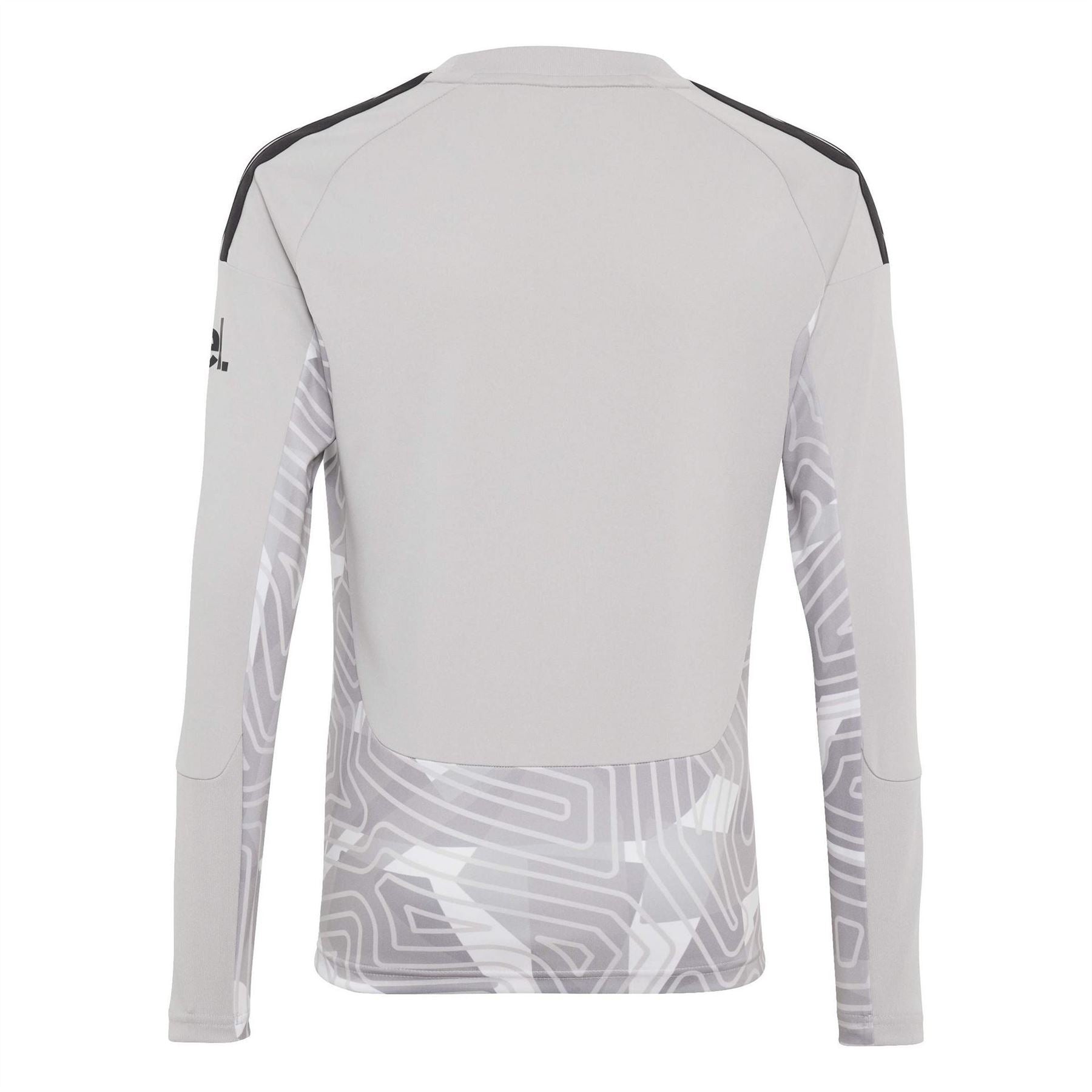 adidas Home Goalkeeper Shirt 2026 27 Juniors