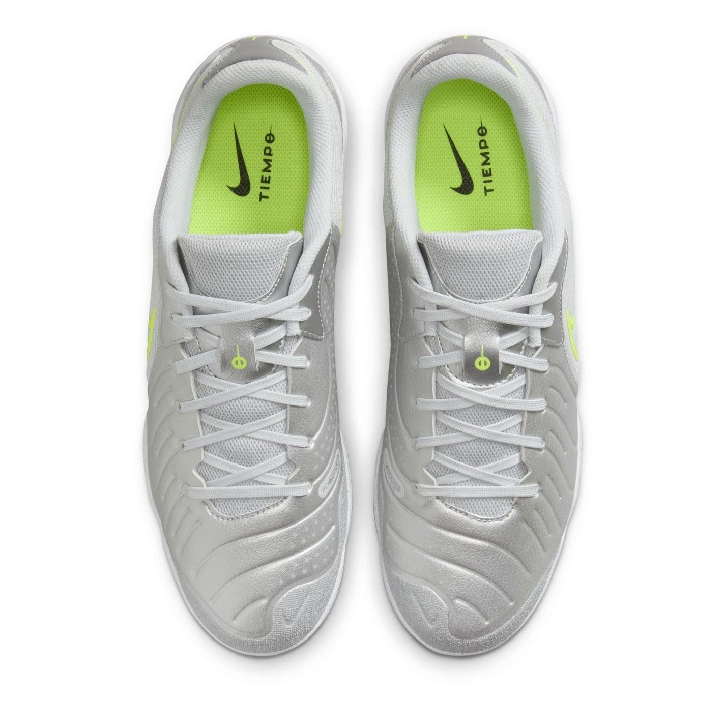Nike Tiempo Legend 10 Academy Adults Indoor Football Boots
