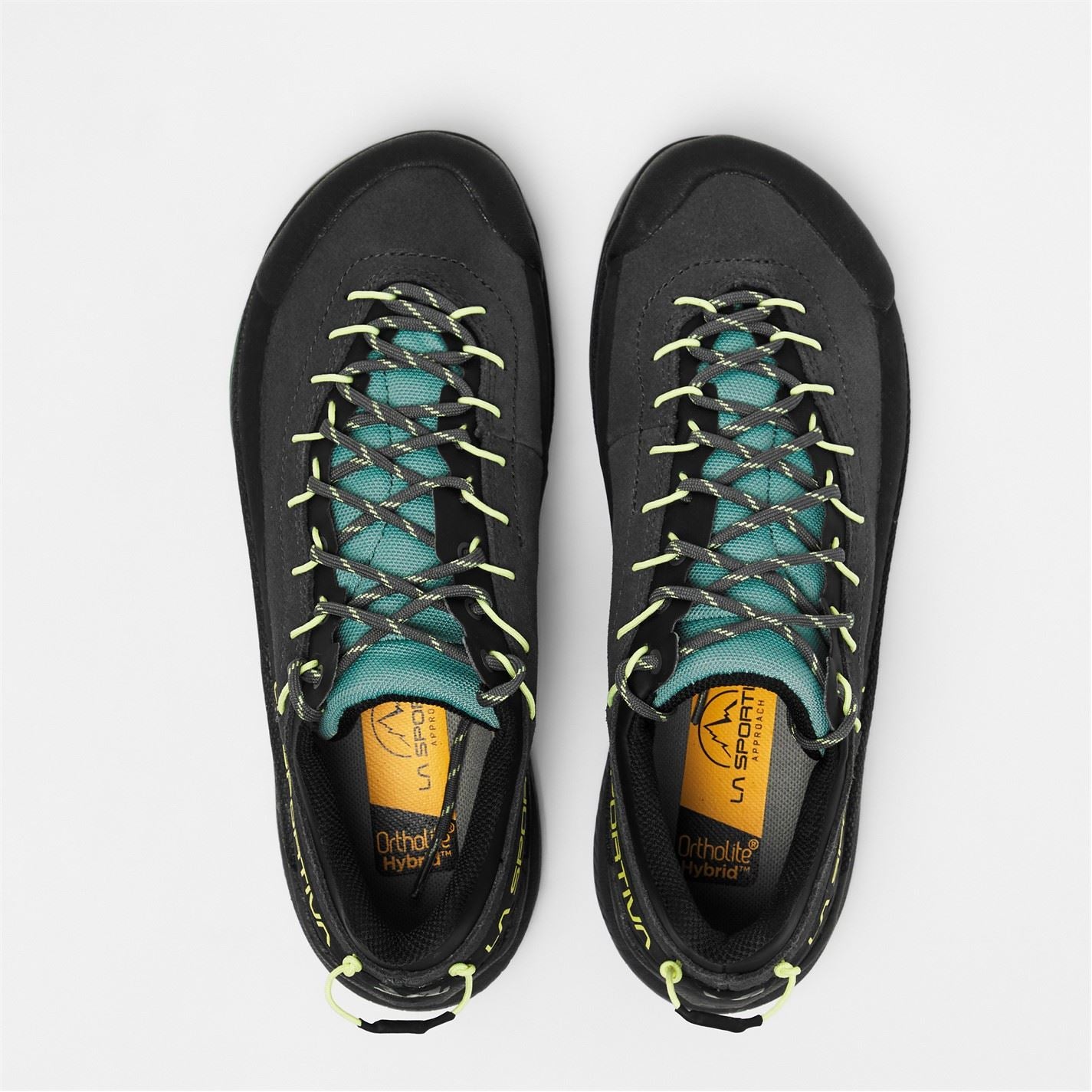 La Sportiva Waterproof Trekking Shoes