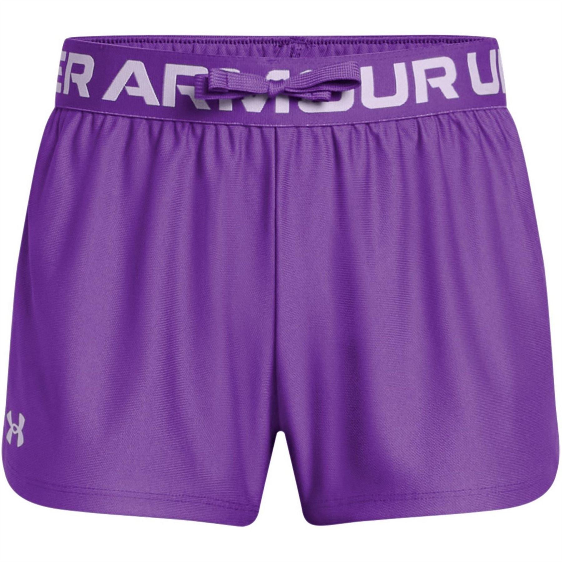Under Armour Armour Ua Play Up Shorts Girls