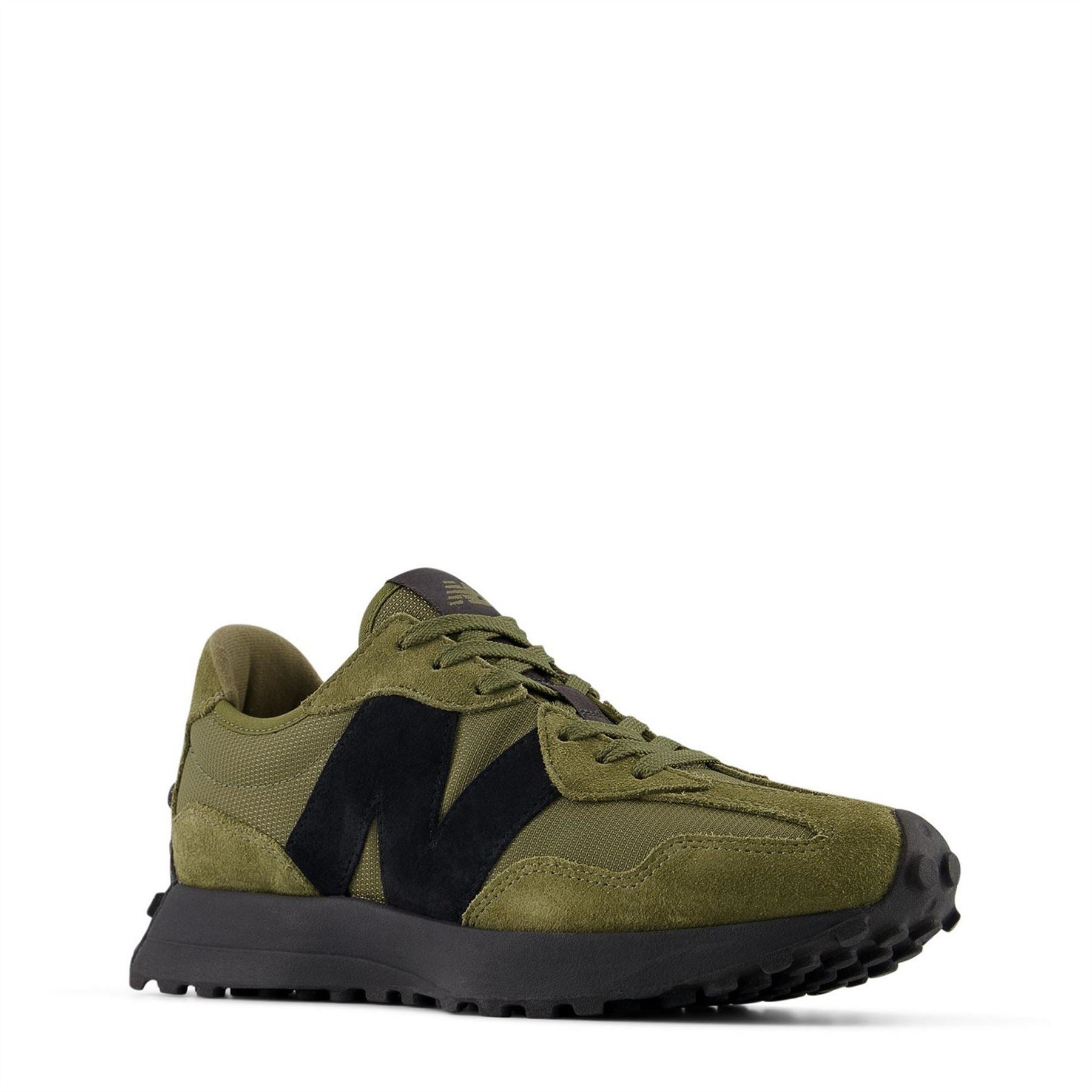 New Balance 327 Trainers
