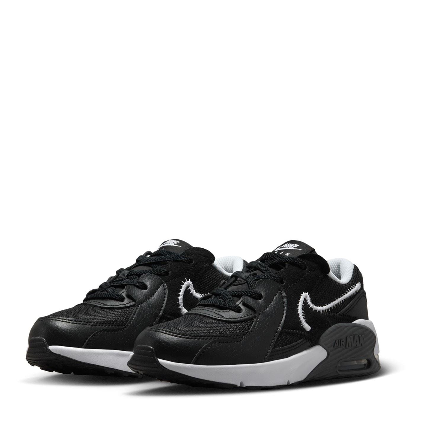 Nike Air Max Excee Little Kids Shoes