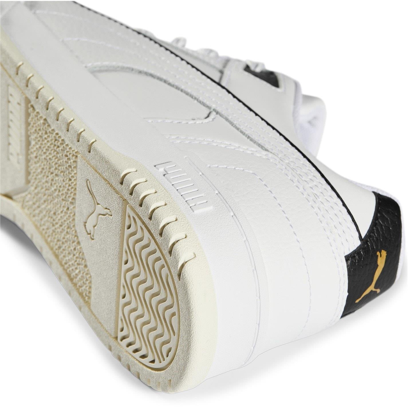 Puma Rbd Game Low Top Trainers