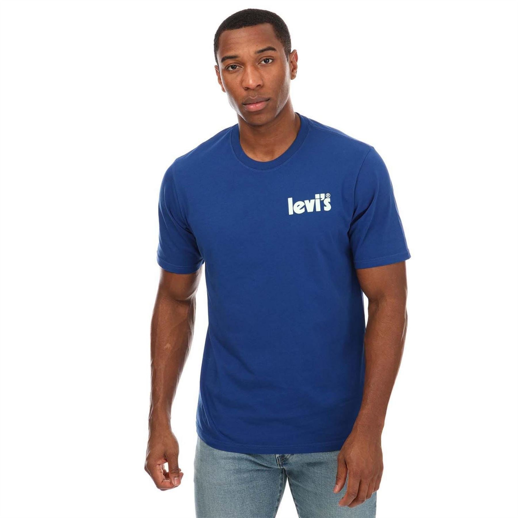Levis Fit T-Shirt