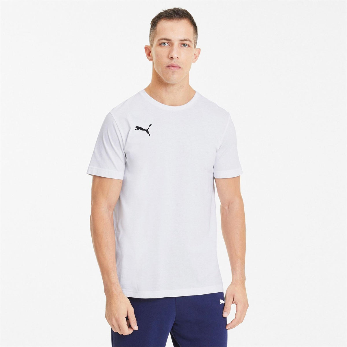 Puma Mens Teamgoal 23 Casuals Tee T-Shirt