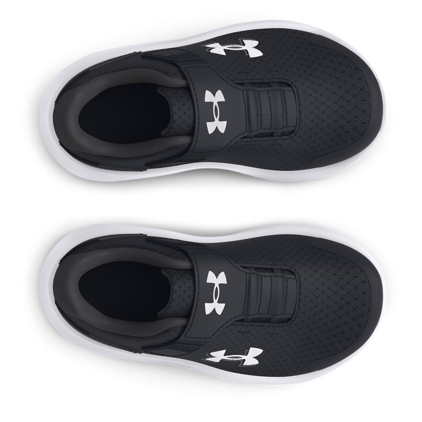 Under Armour Surge 4 Ac Running Shoes Unisex Infants