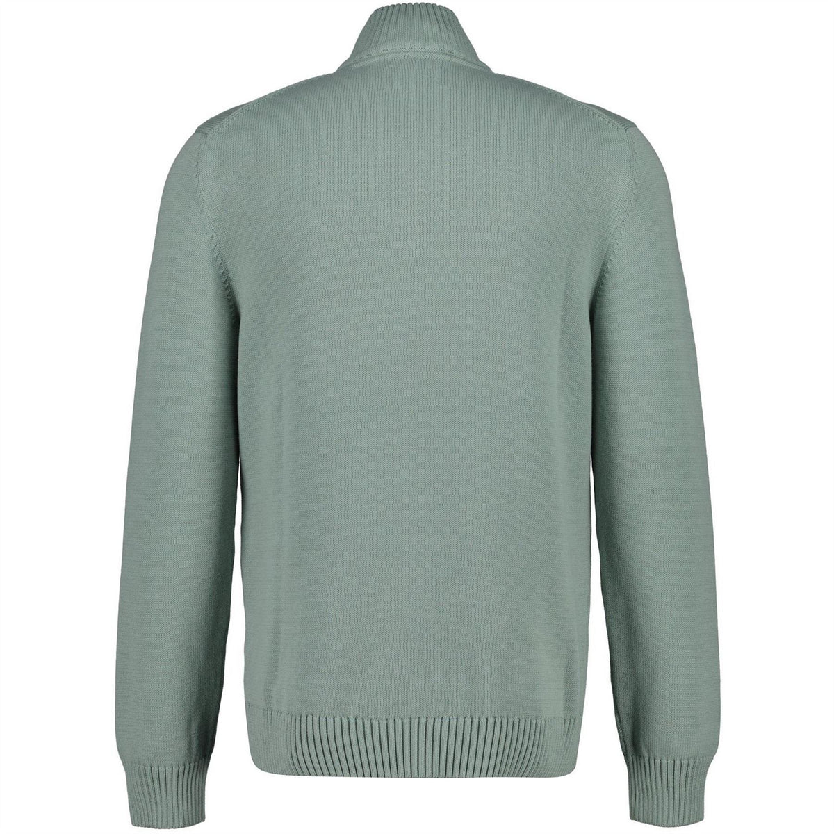 Gant Cotton Half Zip