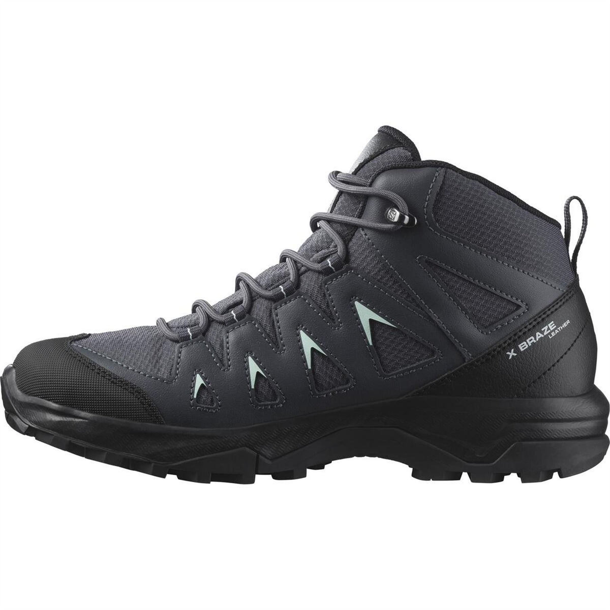 Salomon Womens Braze GorE-Tex Hiking Boots