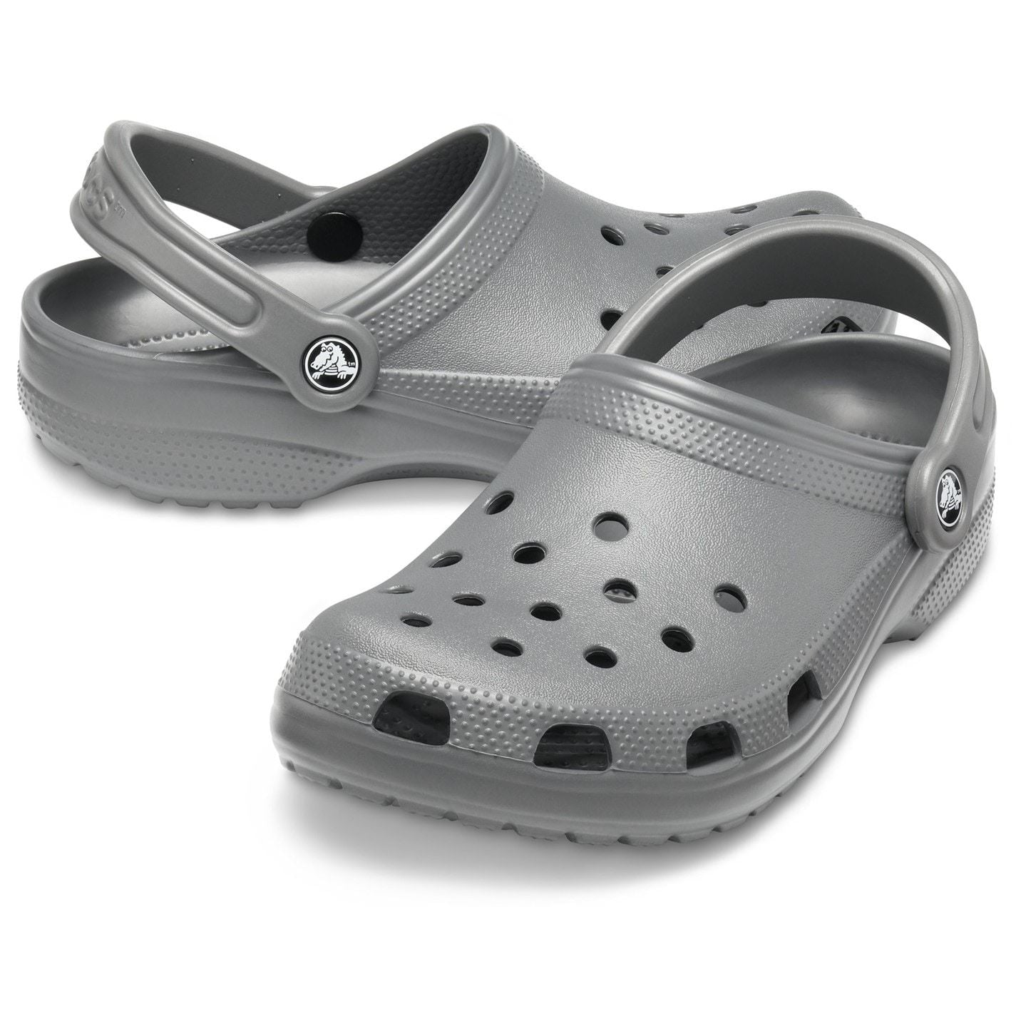Crocs Mens Classic Cloggs