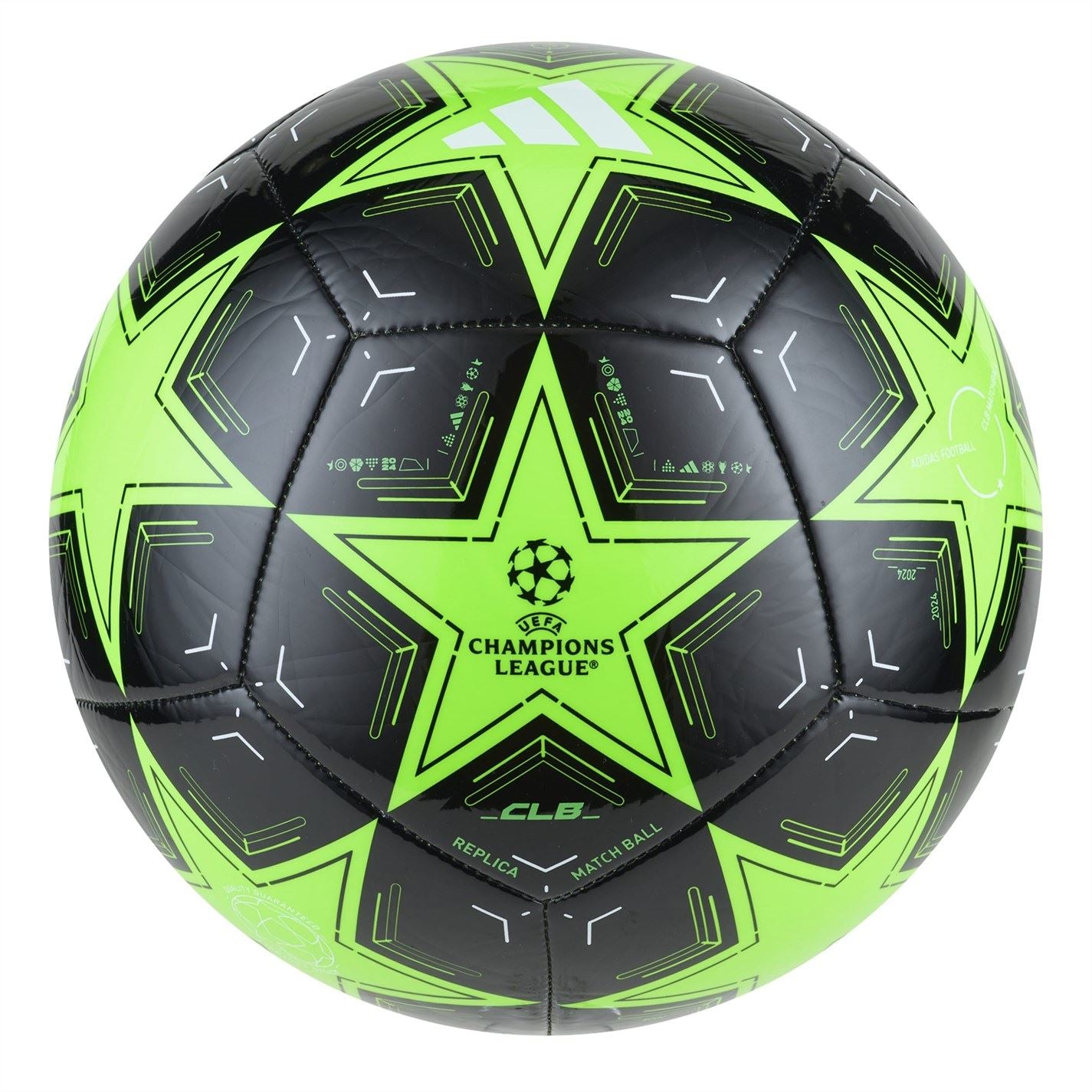 adidas Glider Ucl Finale Football 2024 2025