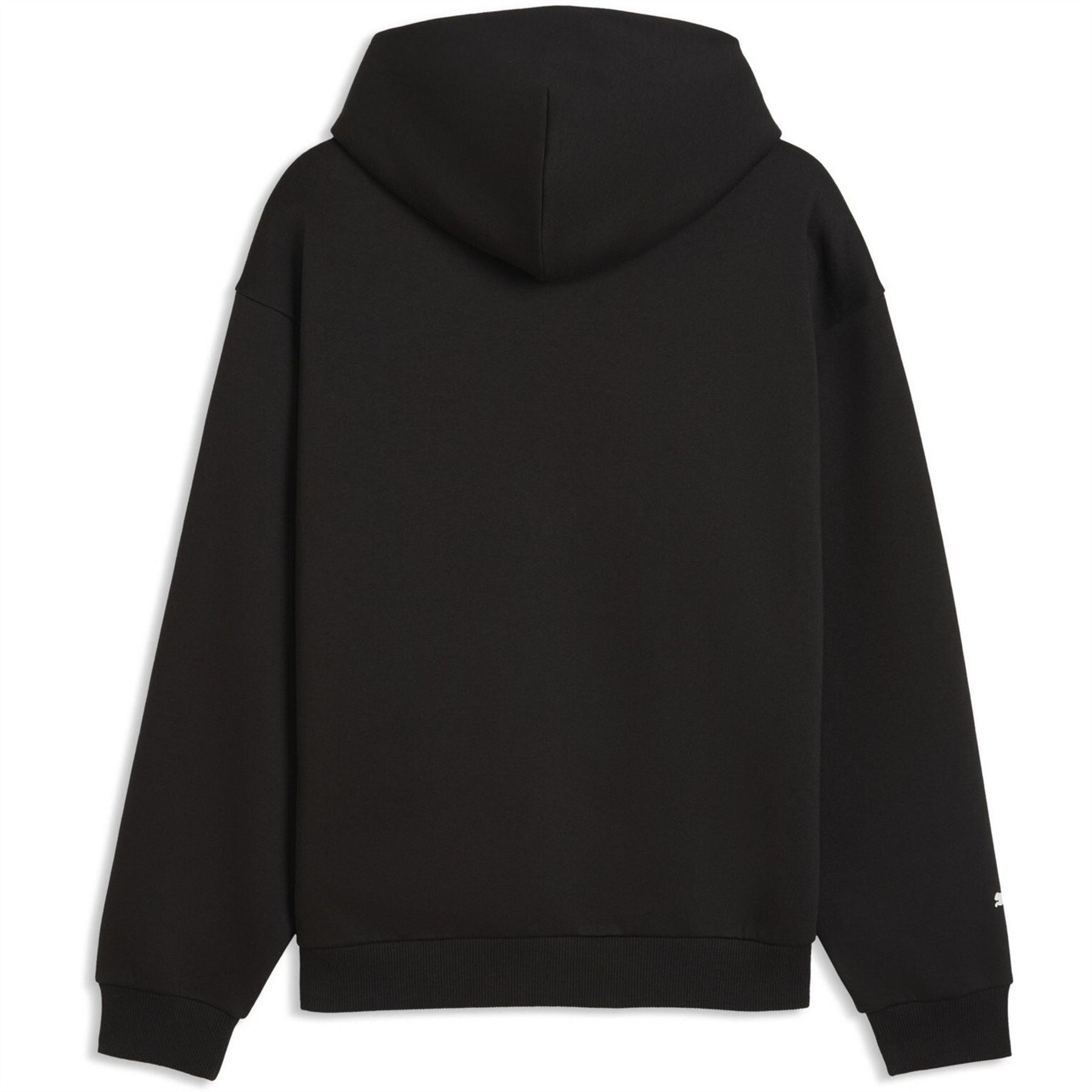 Puma 71 Ferrari Over The Head Oversized Fit Hoodie