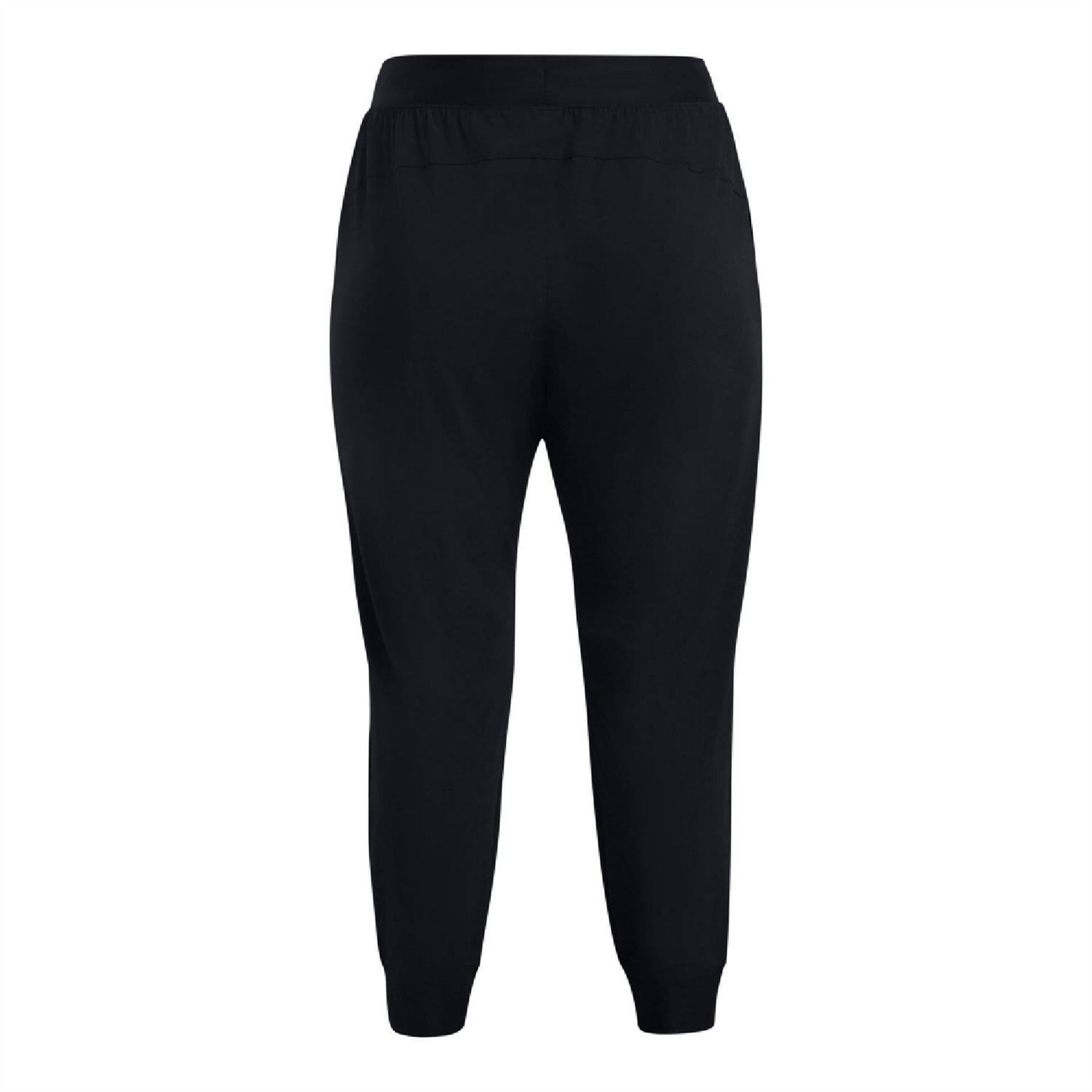 Under Armour High Rise Woven Pants