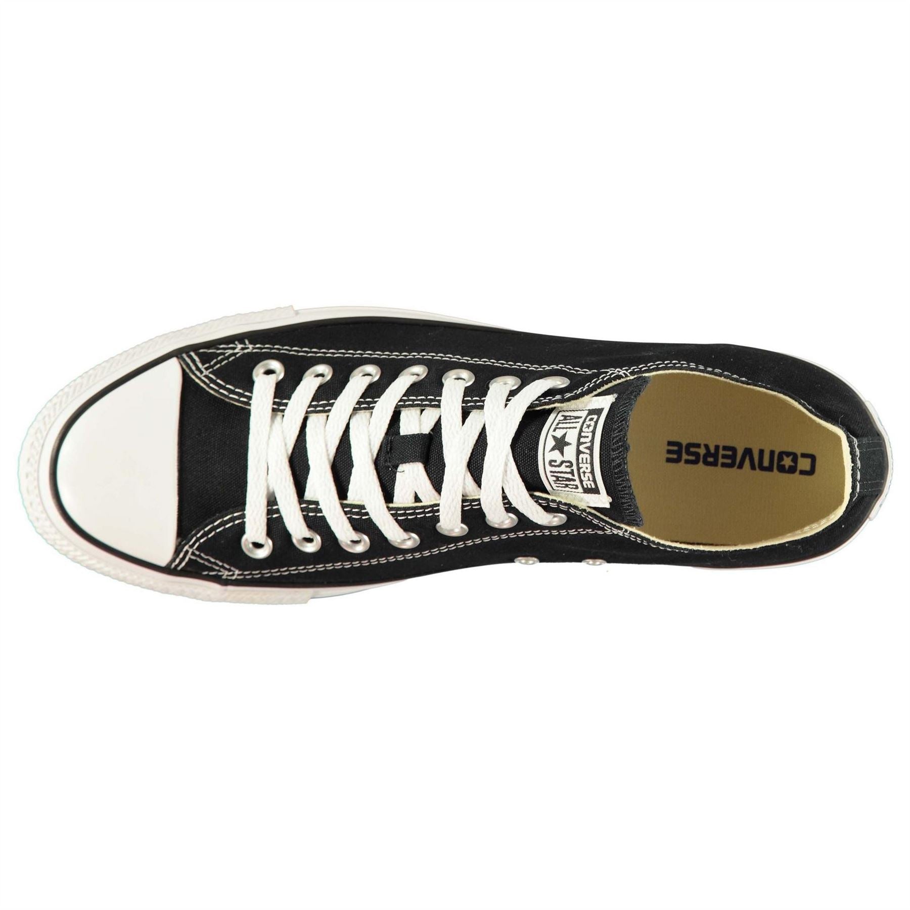 Converse All Star Low Trainers