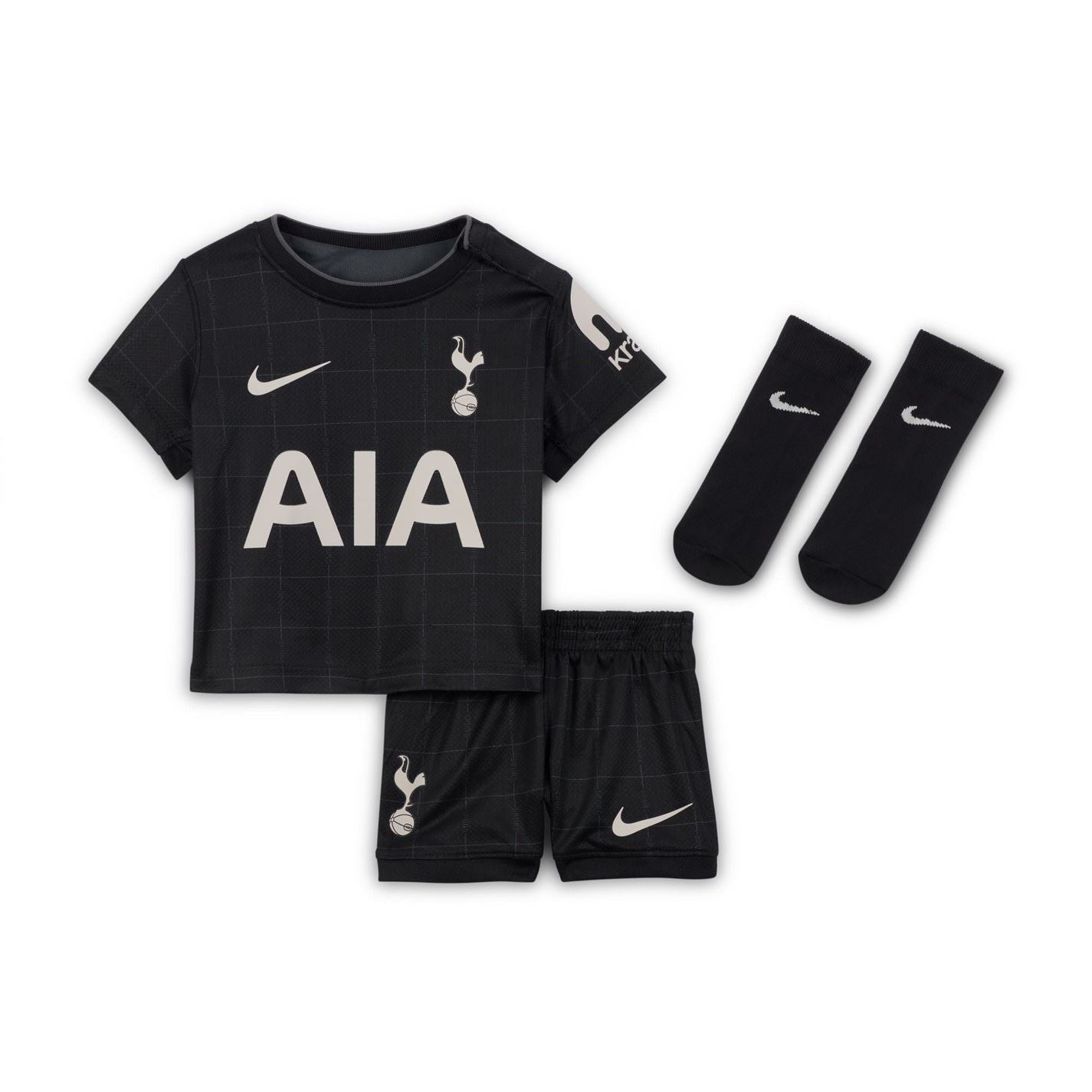 Nike Tottenham Hotspur Away Babykit 2025 2026