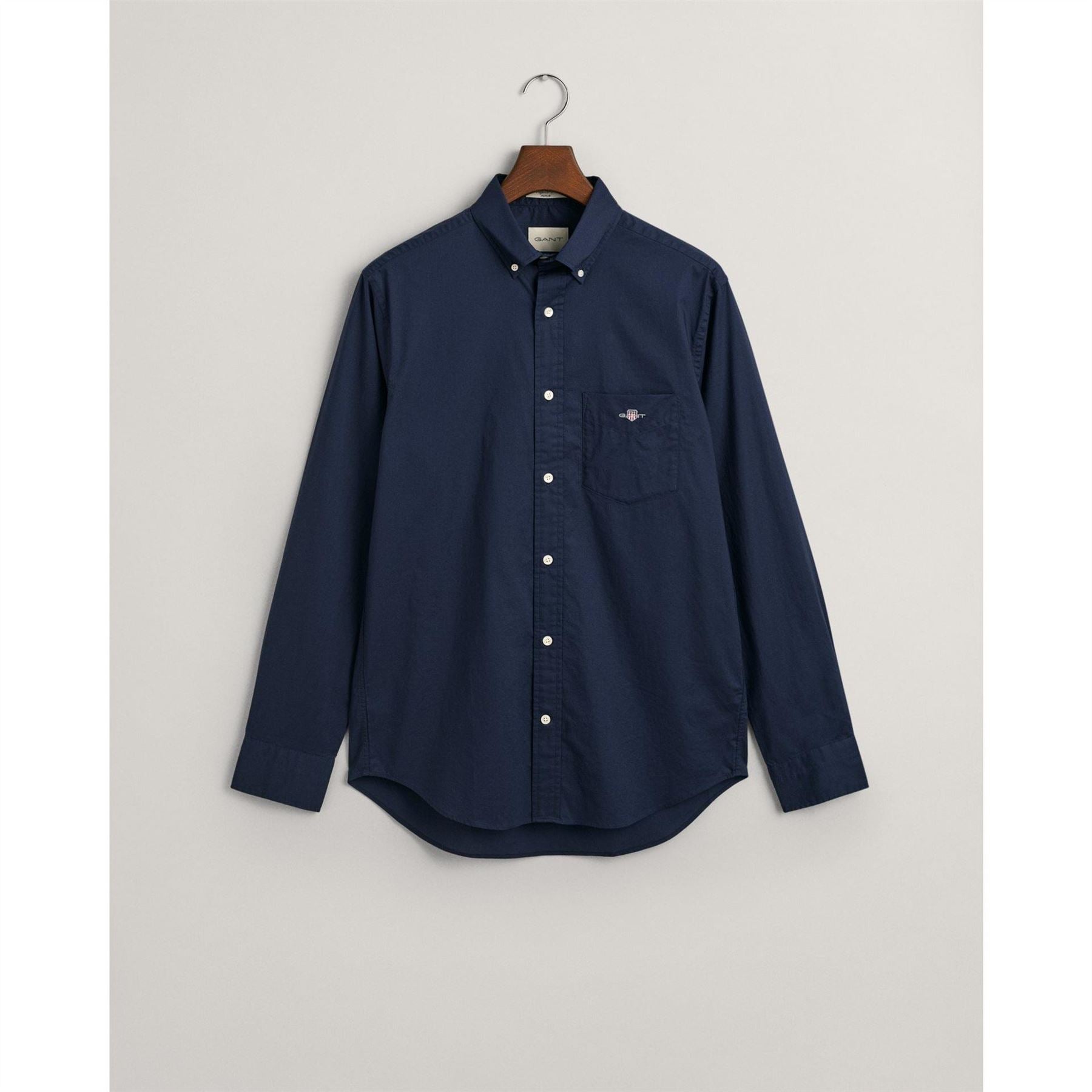 Gant Fit Poplin Shirt