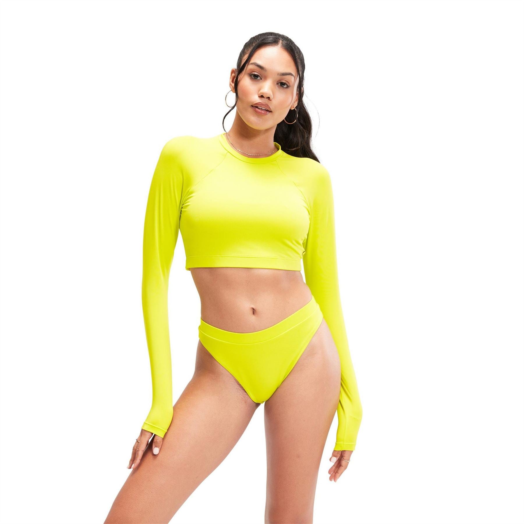 Speedo One Piece Swimsuit